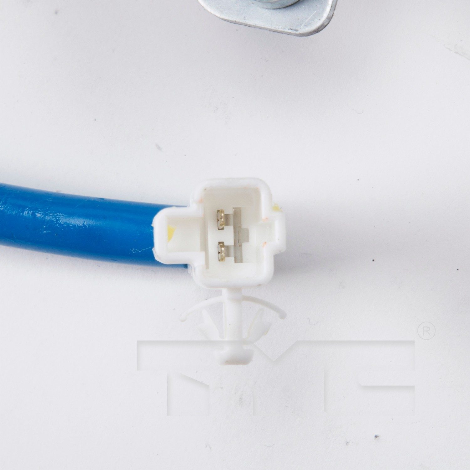 TYC Window Motor and Regulator Assembly — image 3