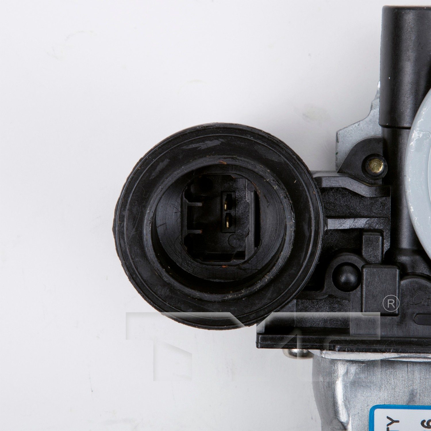 TYC Window Motor and Regulator Assembly — image 3