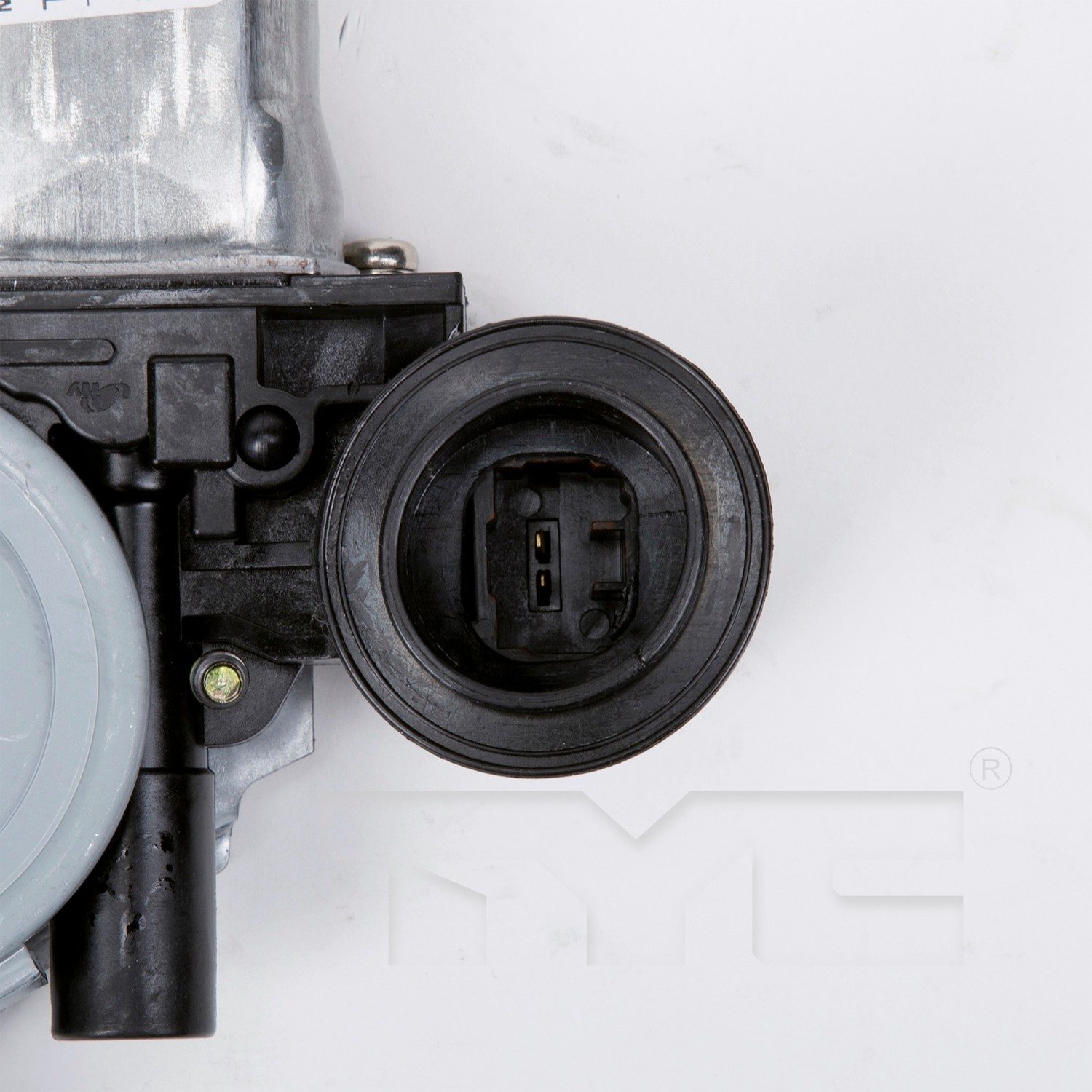 TYC Window Motor and Regulator Assembly — image 3