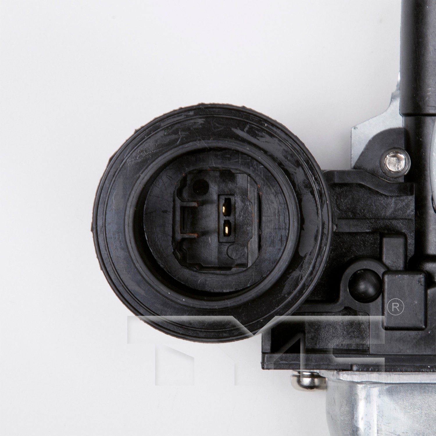 TYC Window Motor and Regulator Assembly — image 3