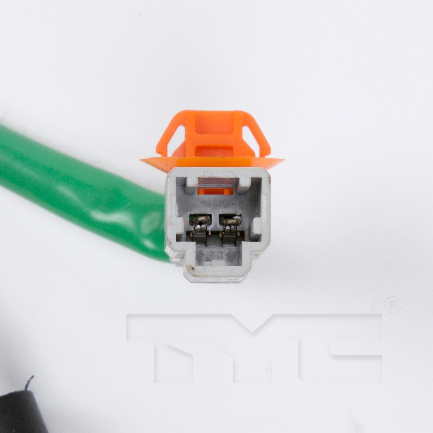 TYC Window Motor and Regulator Assembly — image 3
