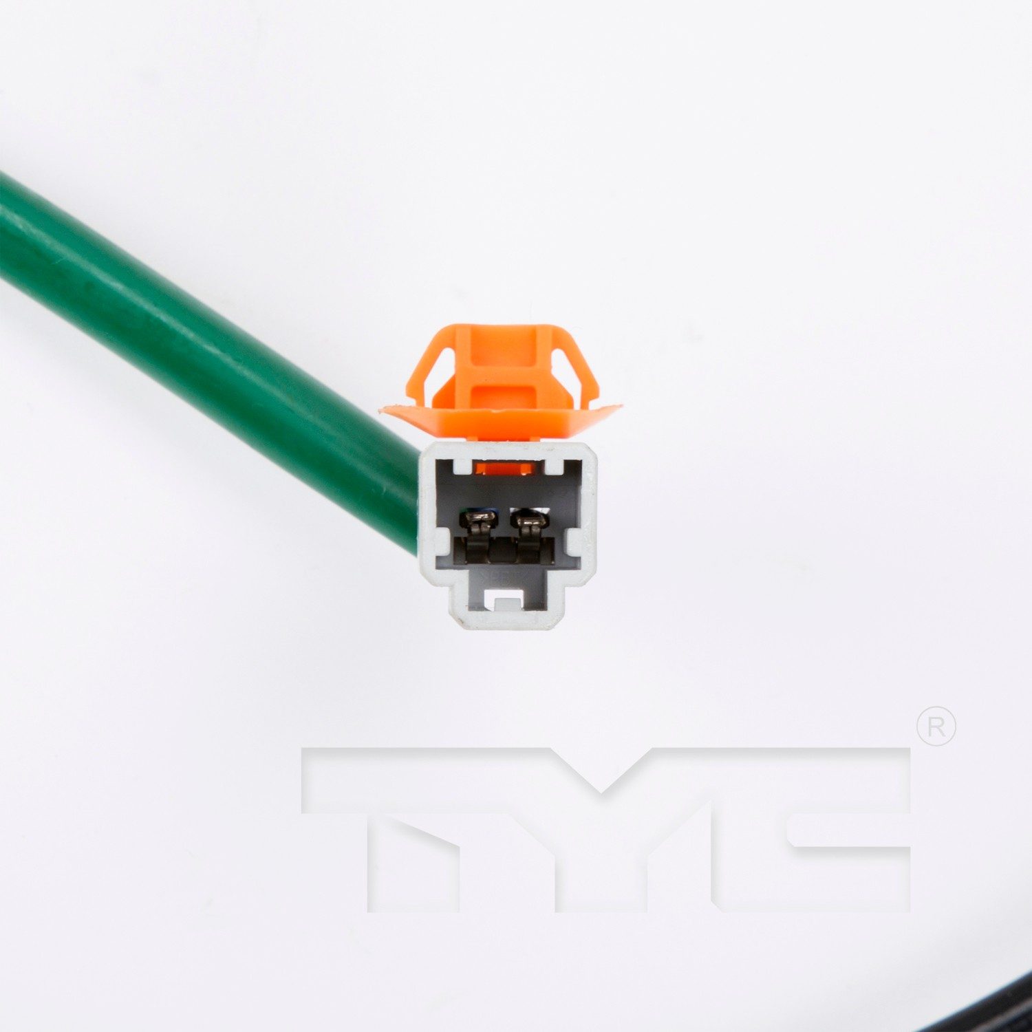 TYC Window Motor and Regulator Assembly — image 3