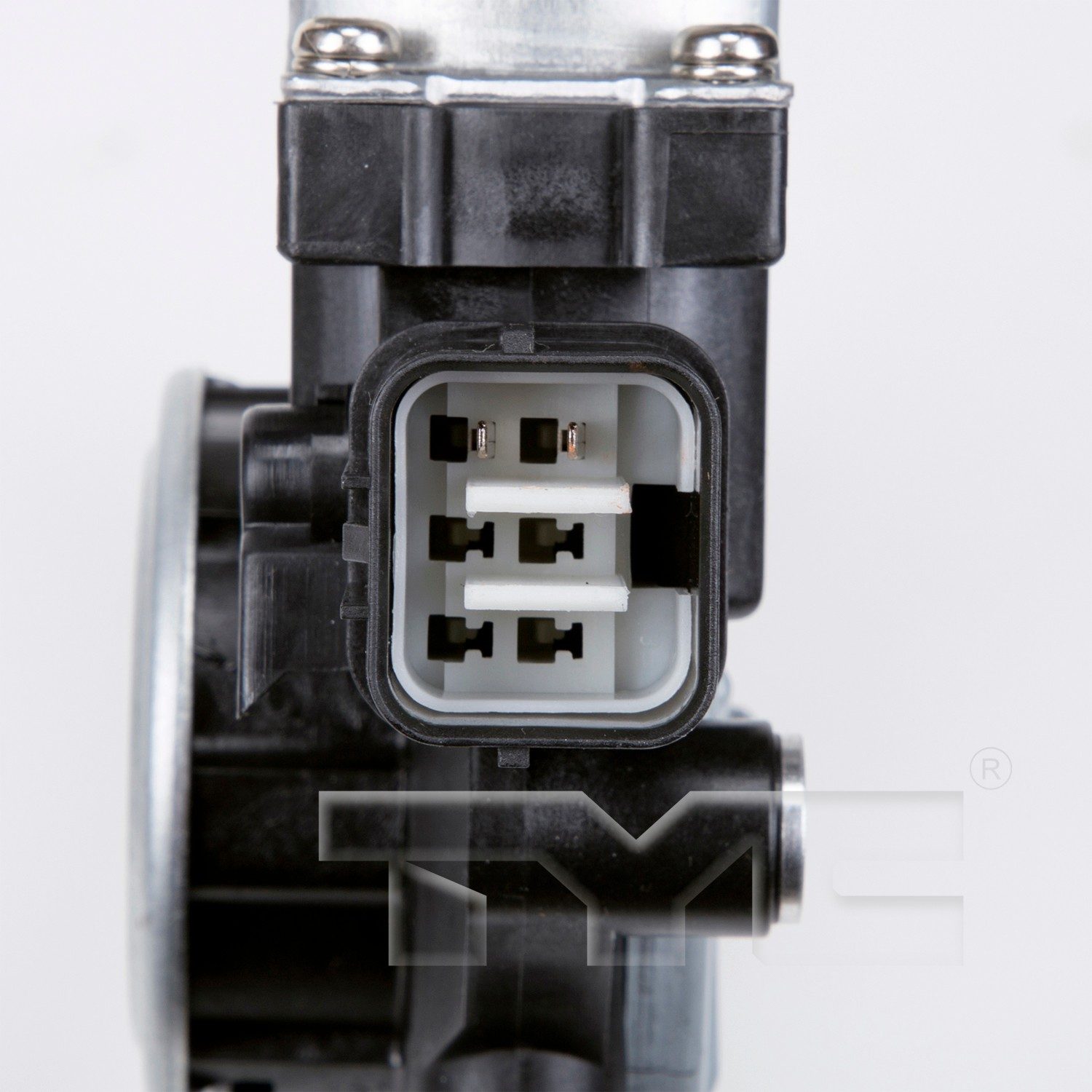 TYC Window Motor and Regulator Assembly — image 3