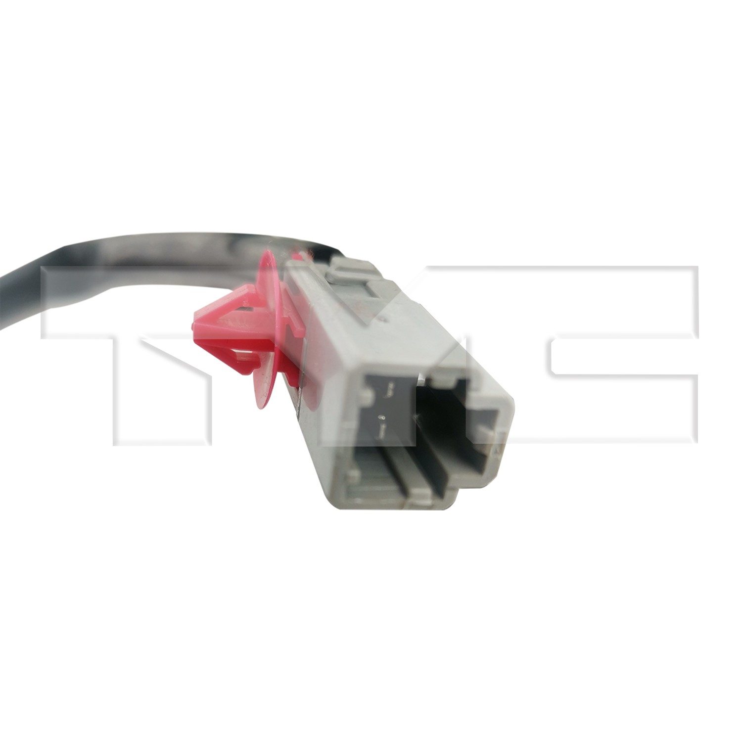 TYC Window Motor and Regulator Assembly — image 3