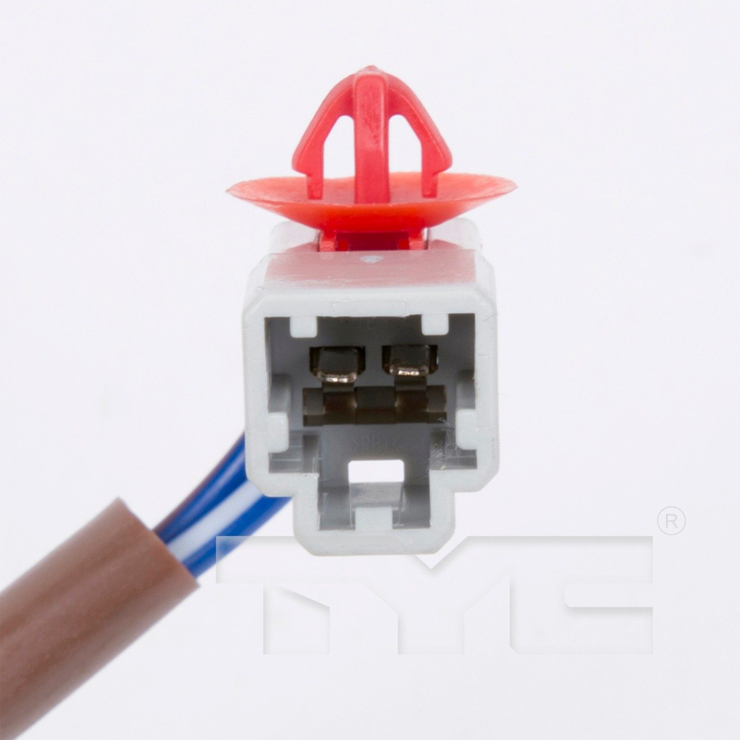 TYC Window Motor and Regulator Assembly — image 3