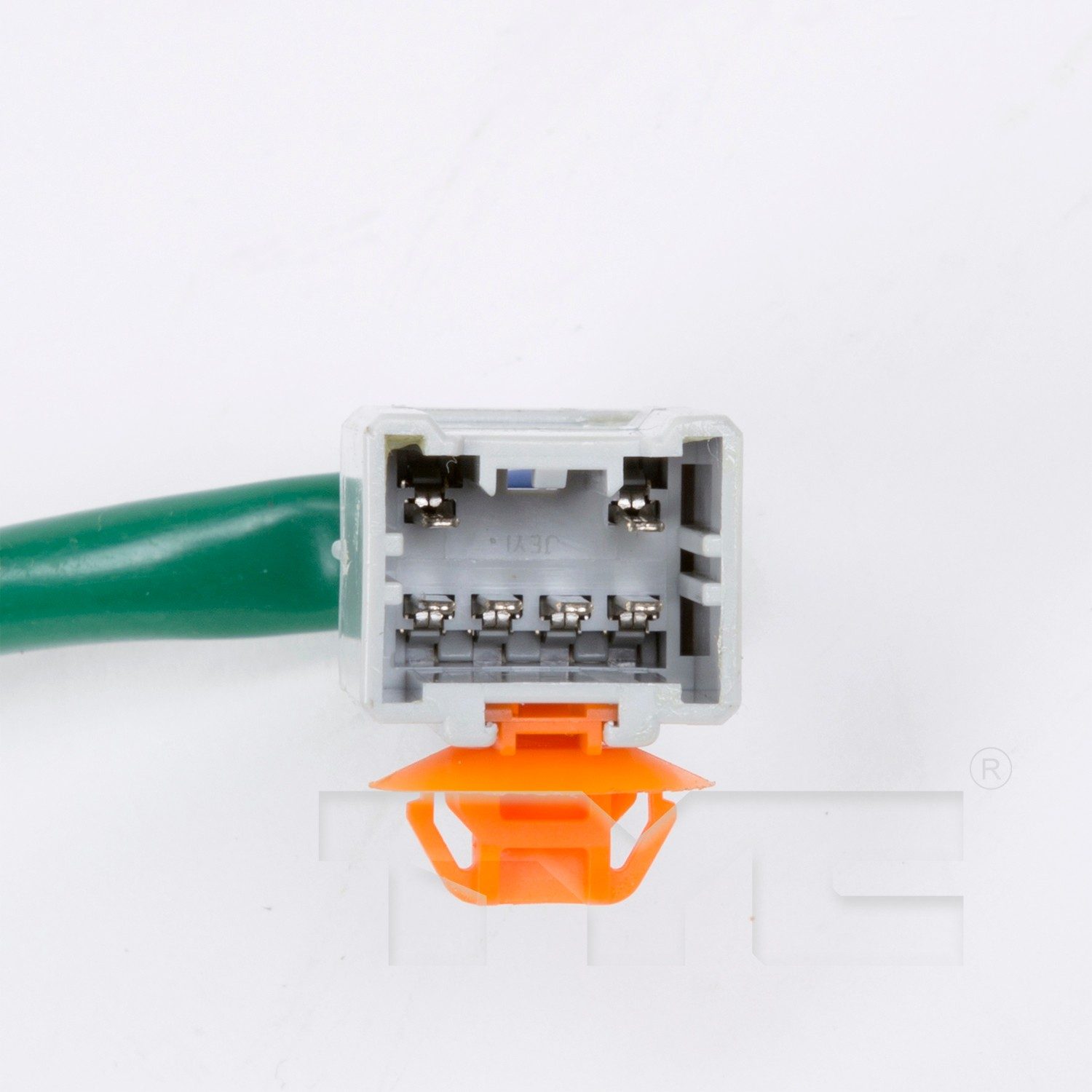 TYC Window Motor and Regulator Assembly — image 3