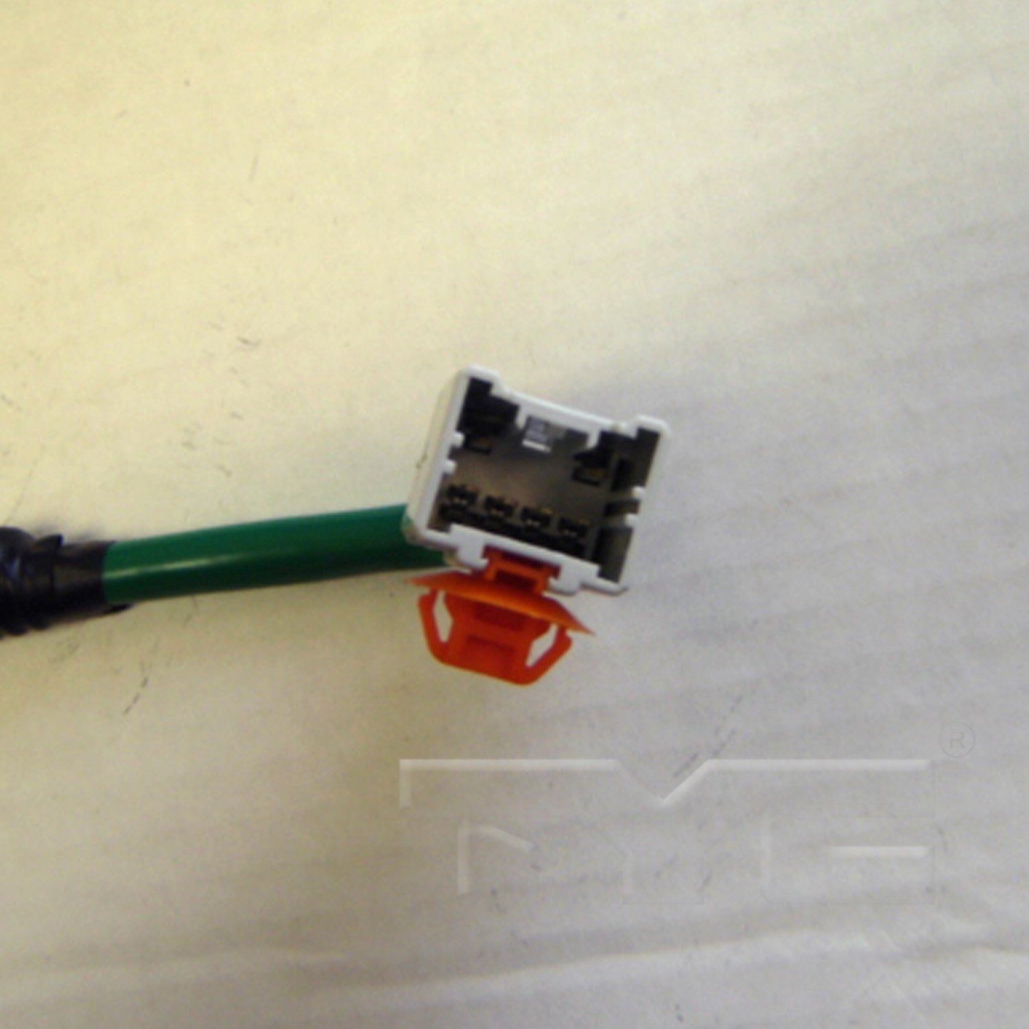 TYC Window Motor and Regulator Assembly — image 3