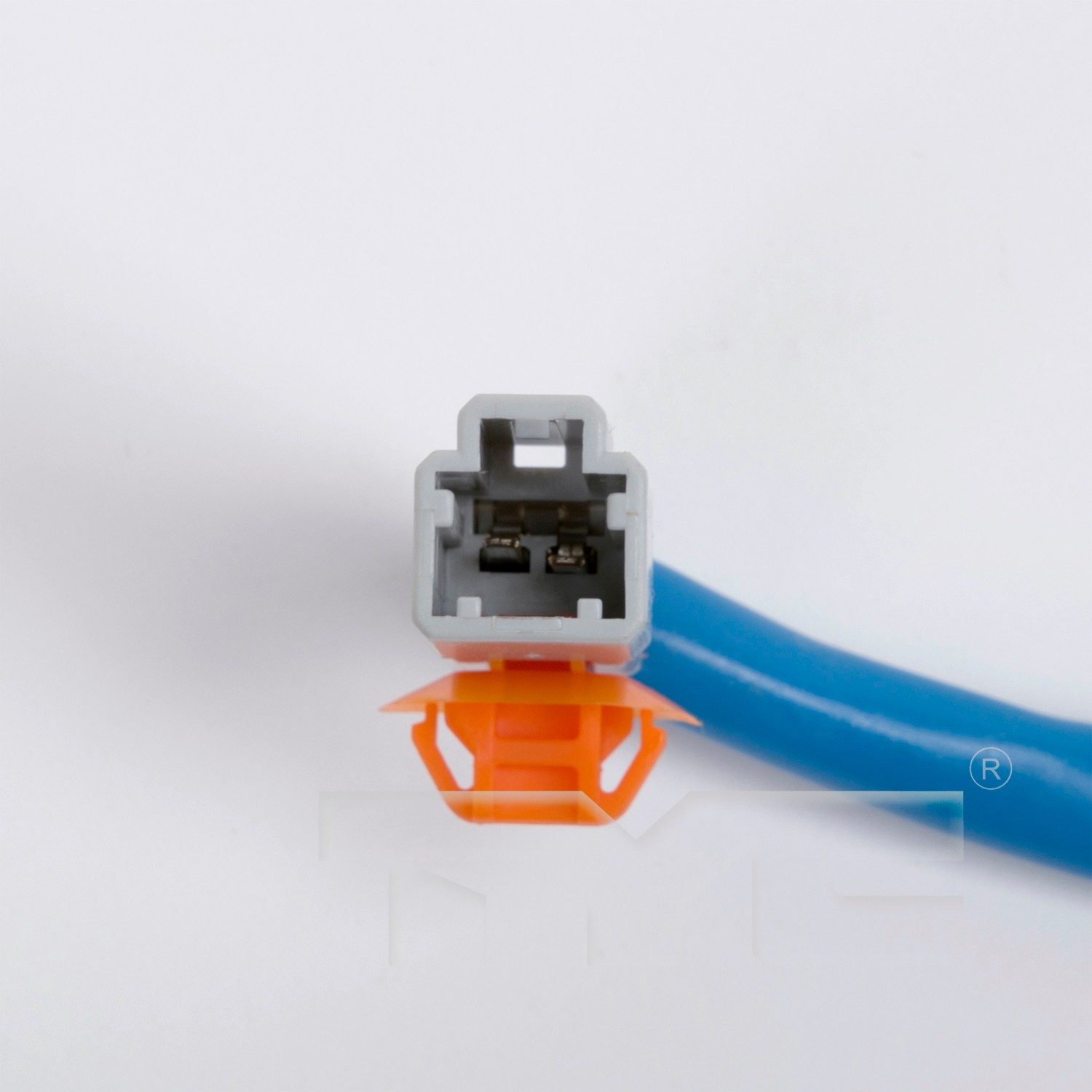 TYC Window Motor and Regulator Assembly — image 3