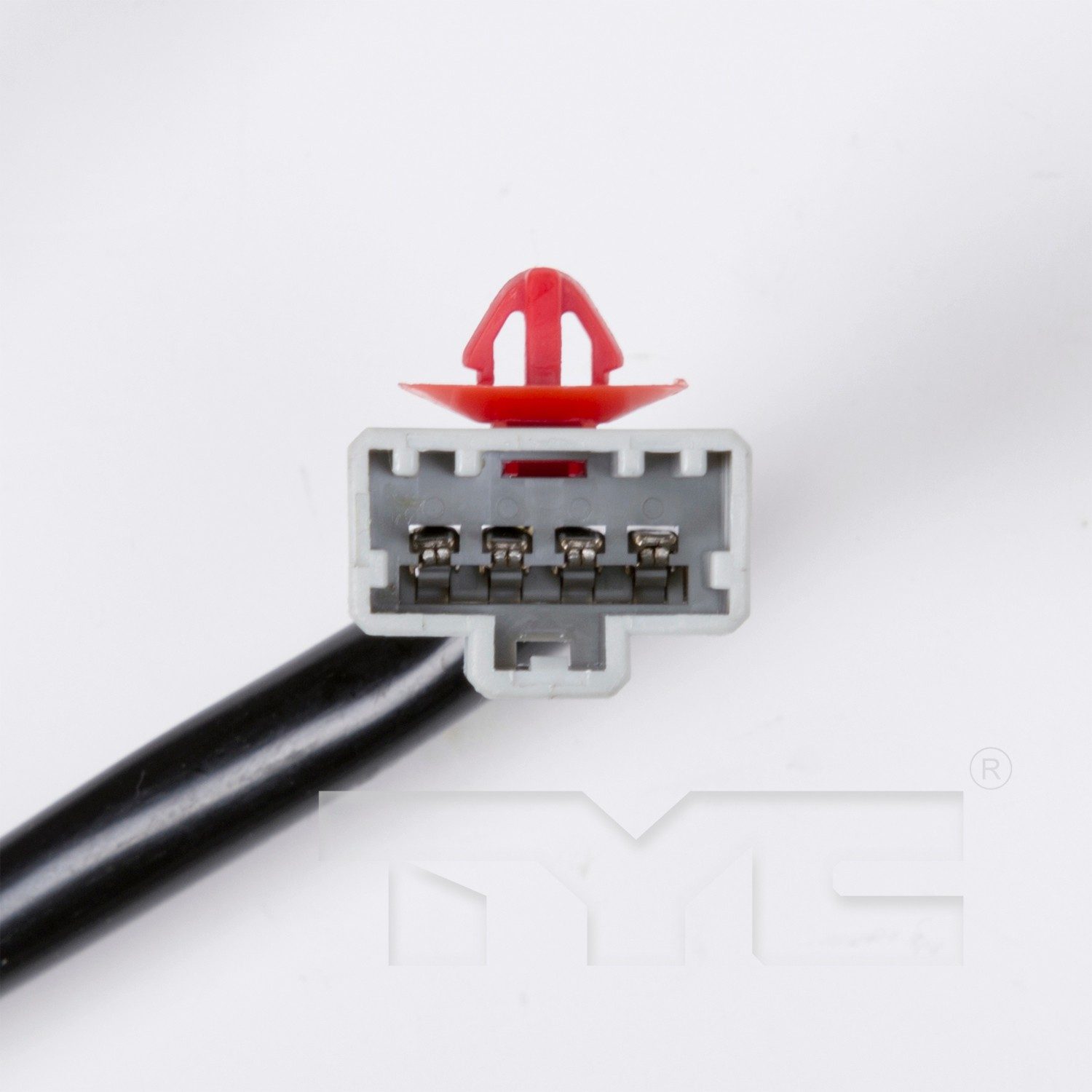 TYC Window Motor and Regulator Assembly — image 3