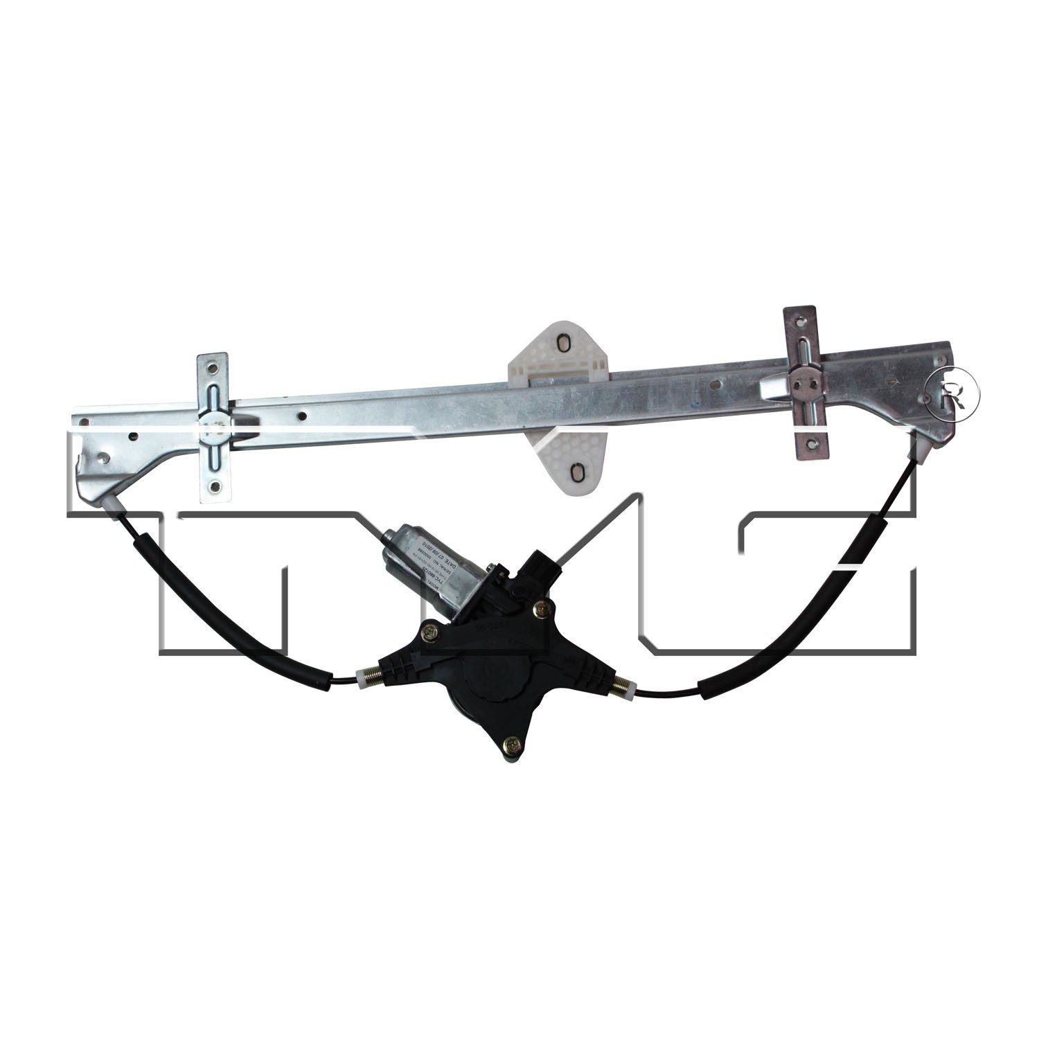 TYC Window Motor and Regulator Assembly — image 2