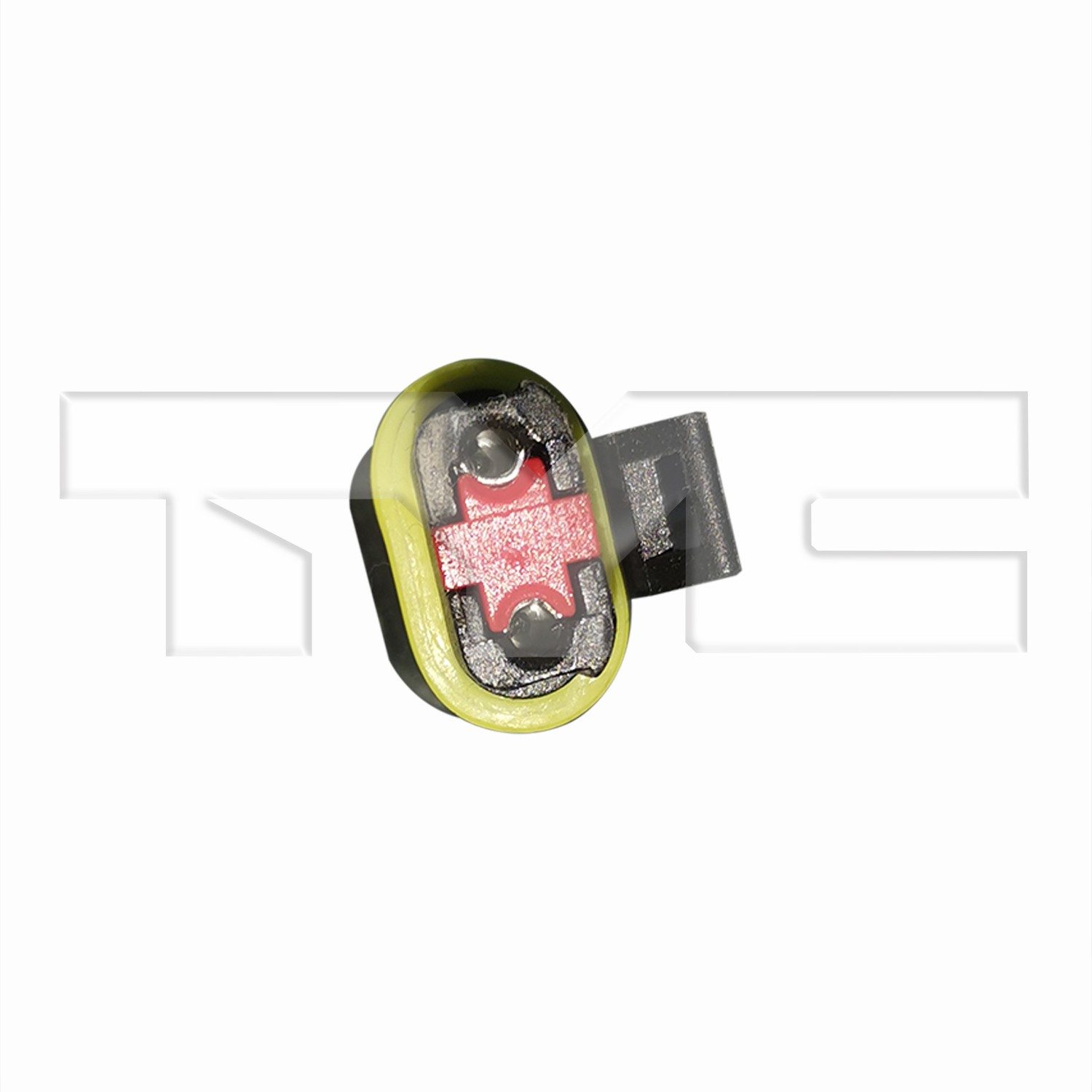 TYC Window Motor and Regulator Assembly — image 3