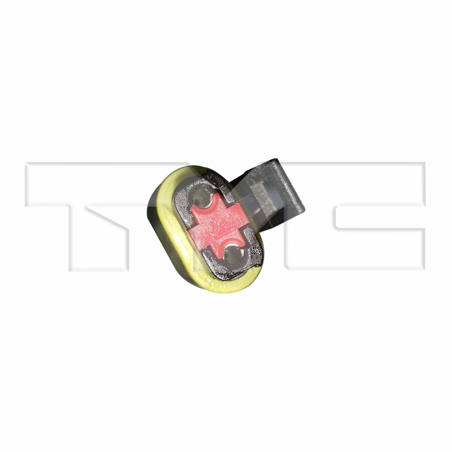 TYC Window Motor and Regulator Assembly — image 3
