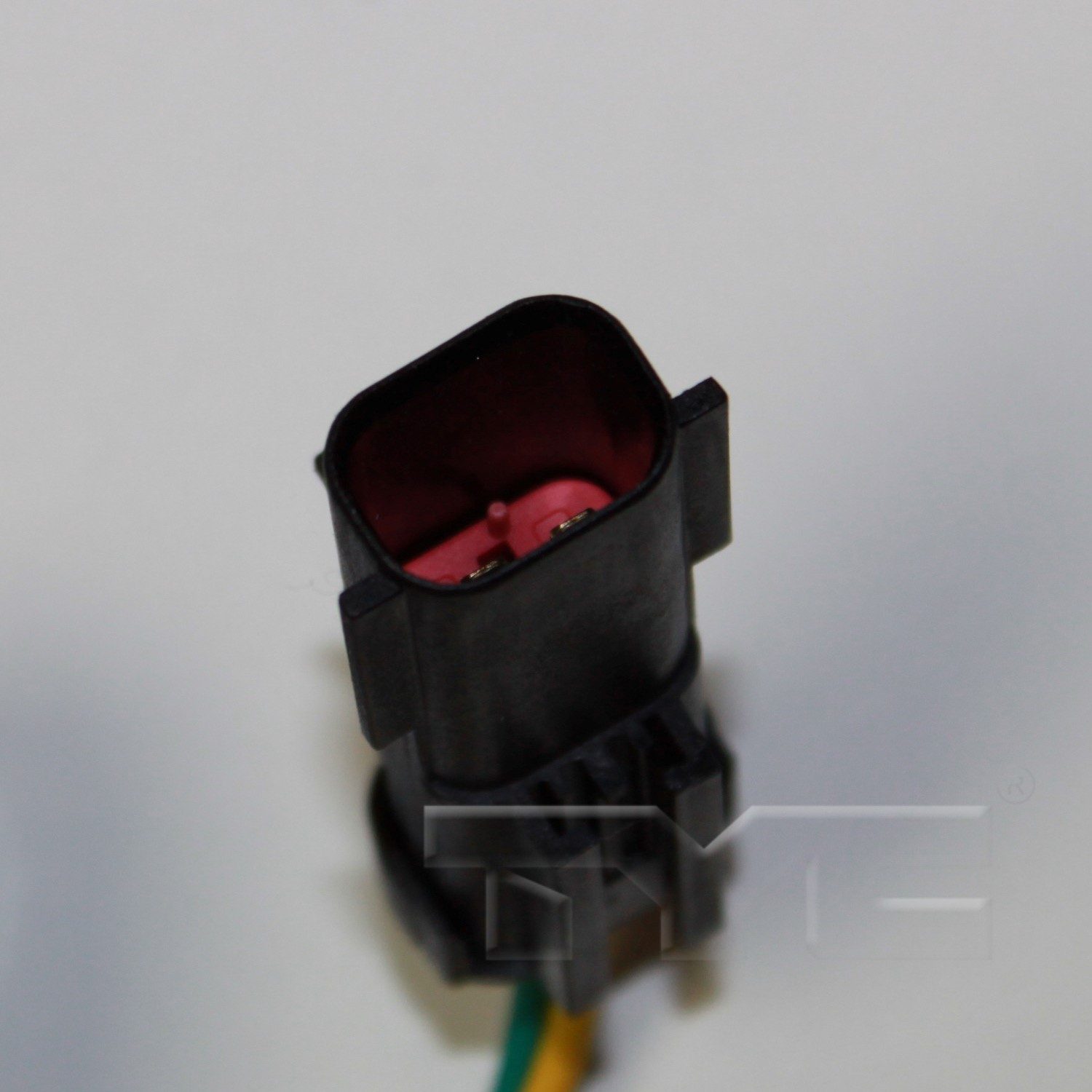 TYC Window Motor and Regulator Assembly — image 3