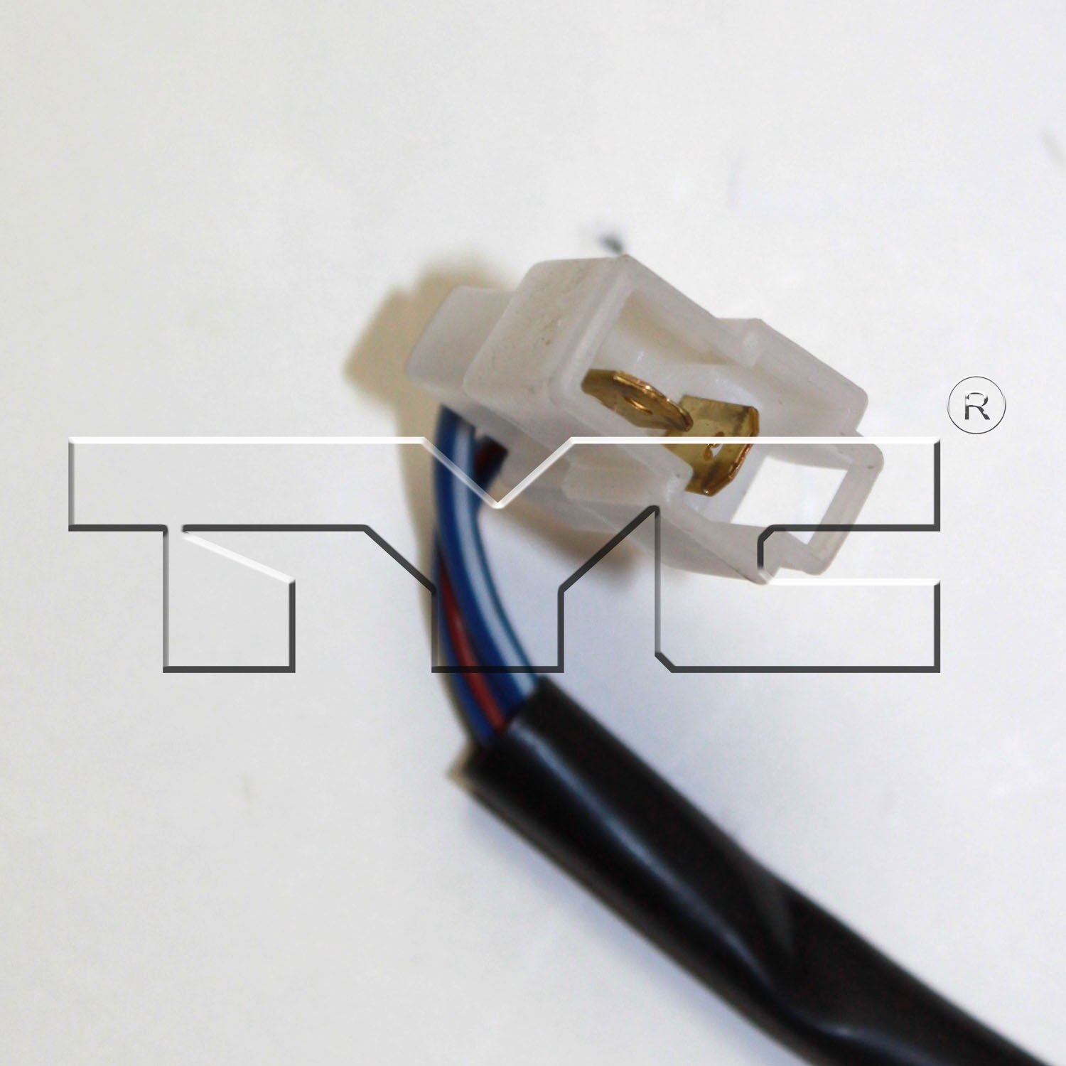TYC Window Motor and Regulator Assembly — image 3
