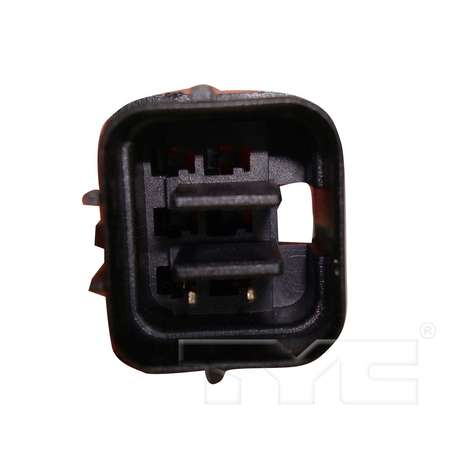 TYC Window Motor and Regulator Assembly — image 3