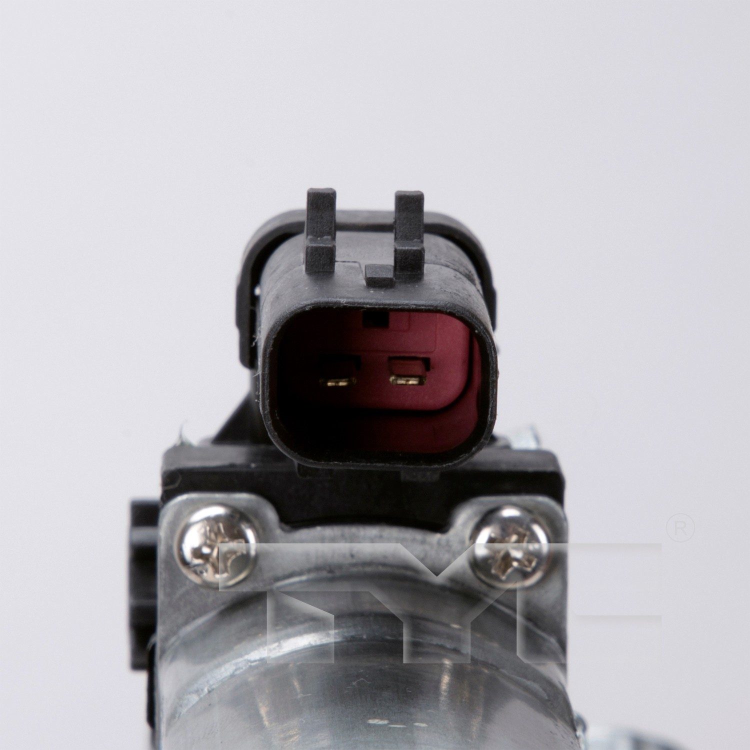 TYC Window Motor and Regulator Assembly — image 3