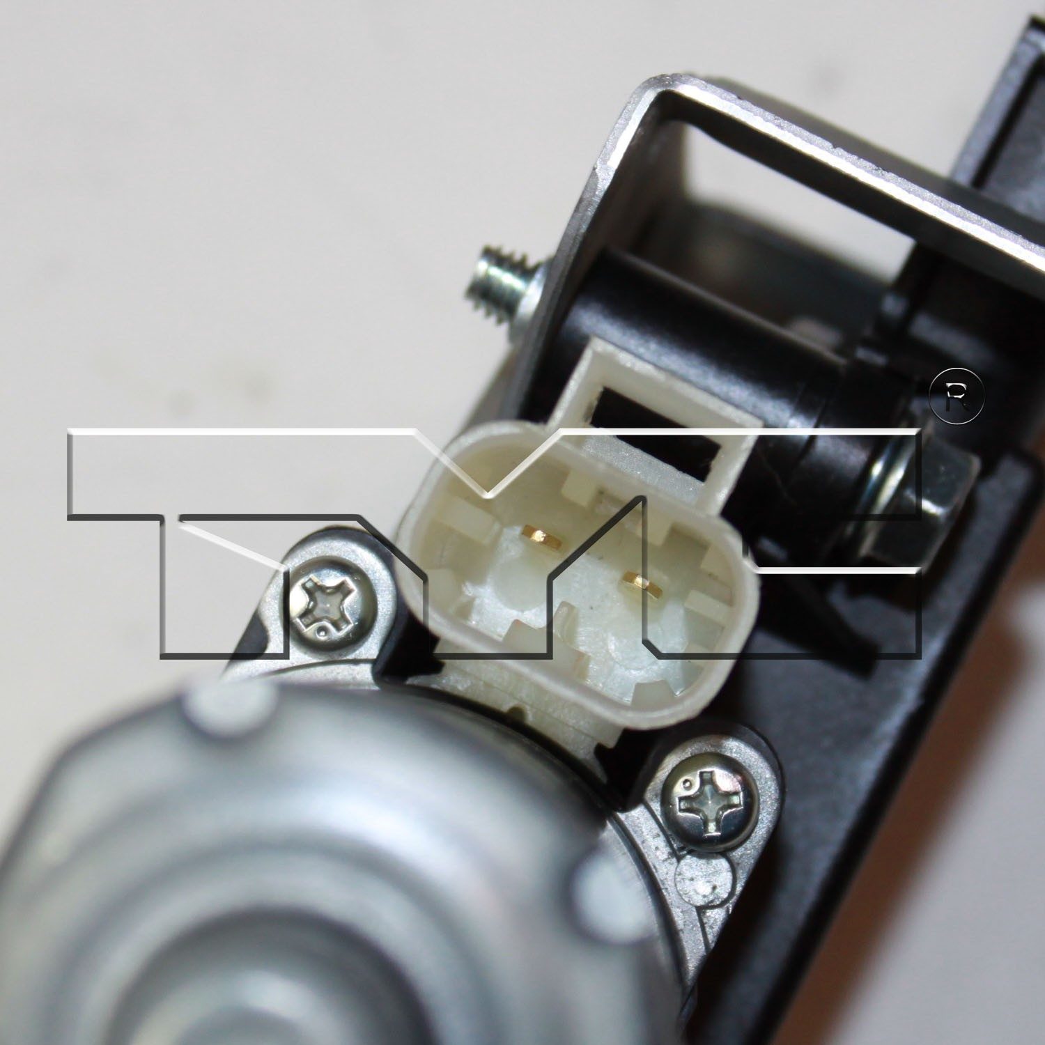 TYC Window Motor and Regulator Assembly — image 3