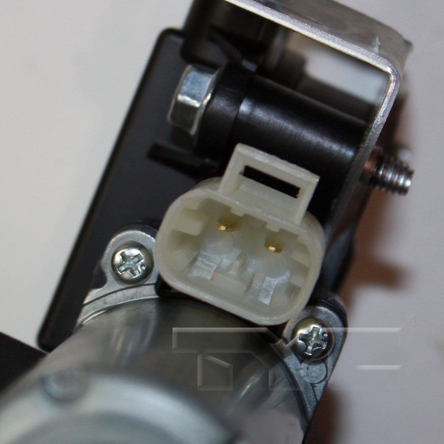 TYC Window Motor and Regulator Assembly — image 3