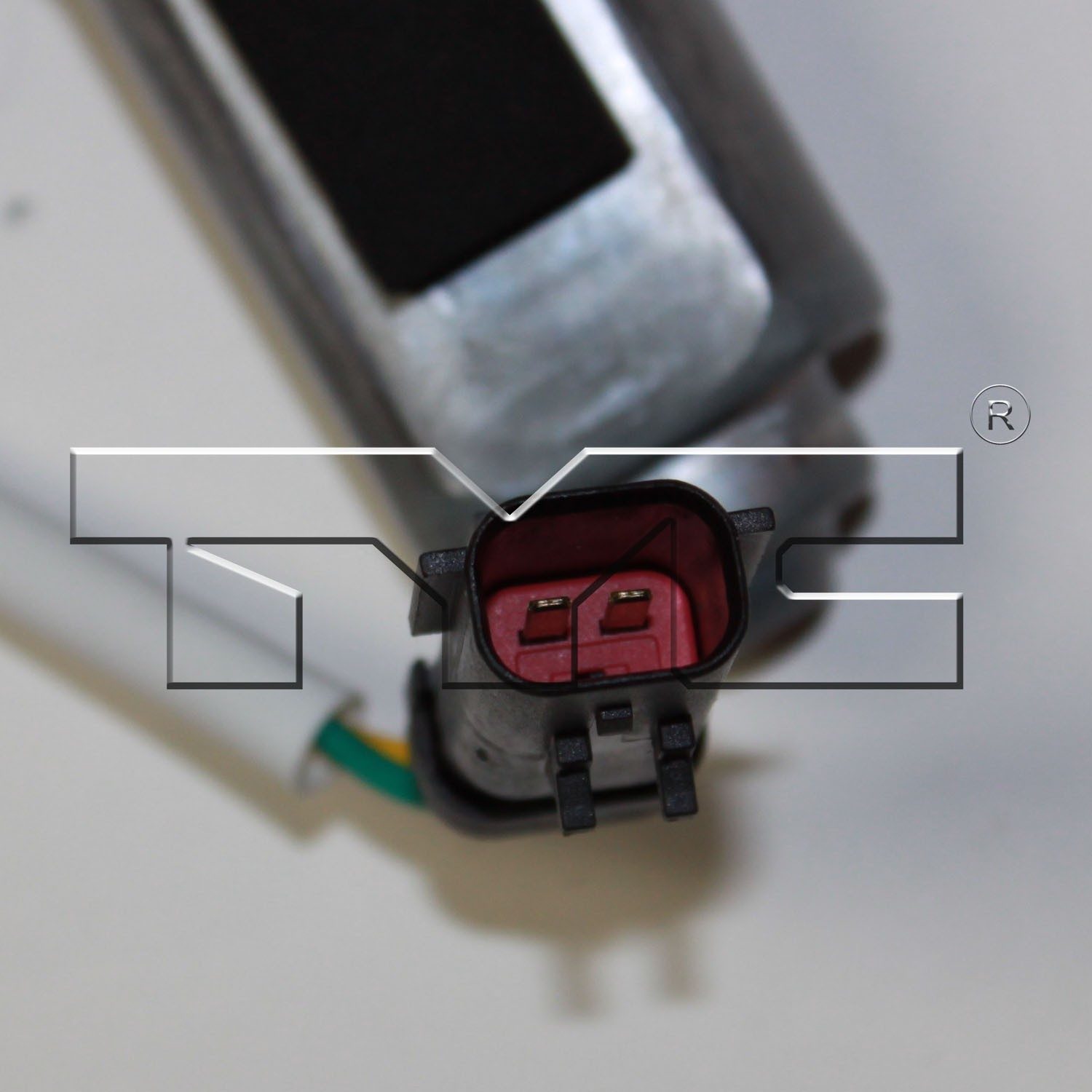 TYC Window Motor and Regulator Assembly — image 3
