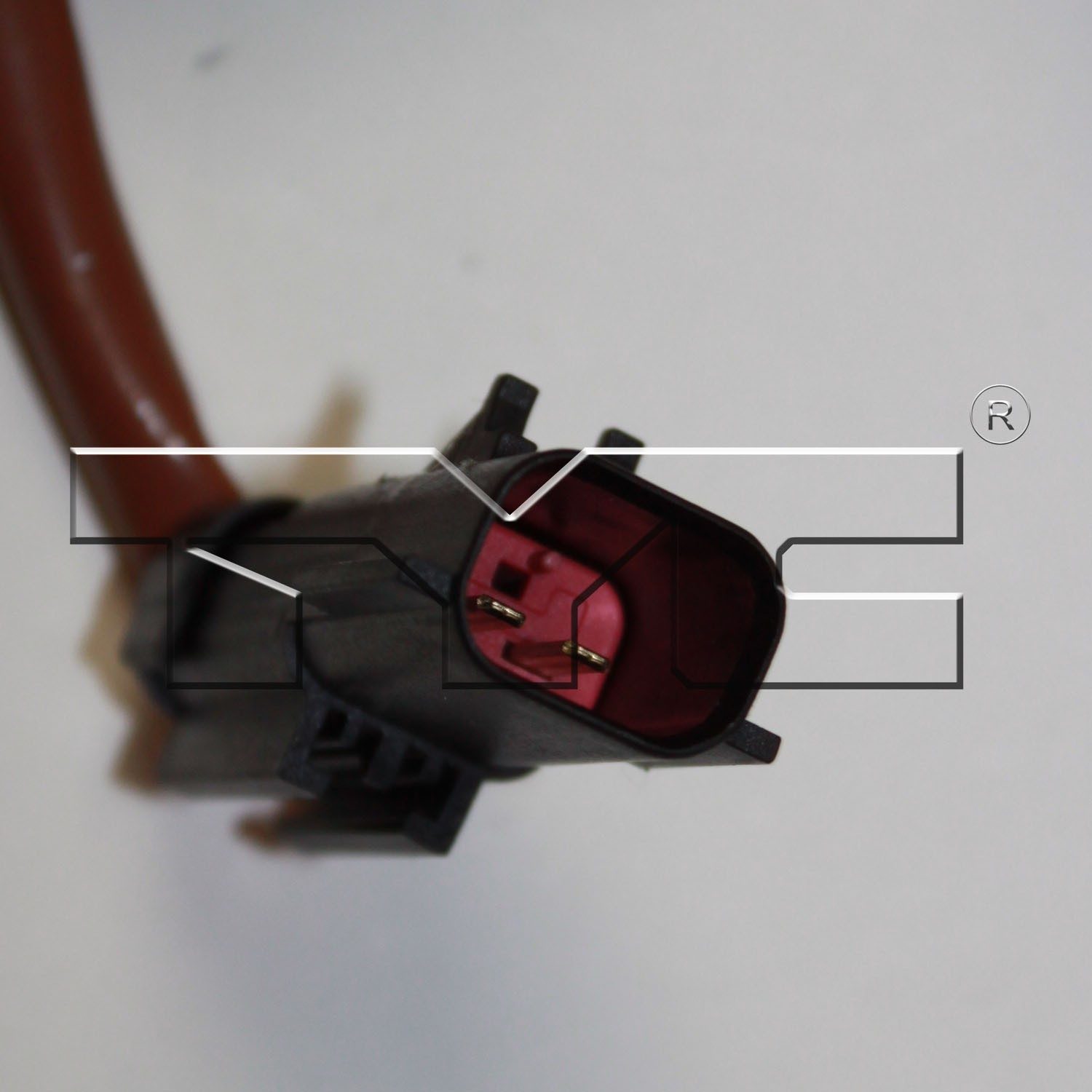 TYC Window Motor and Regulator Assembly — image 3