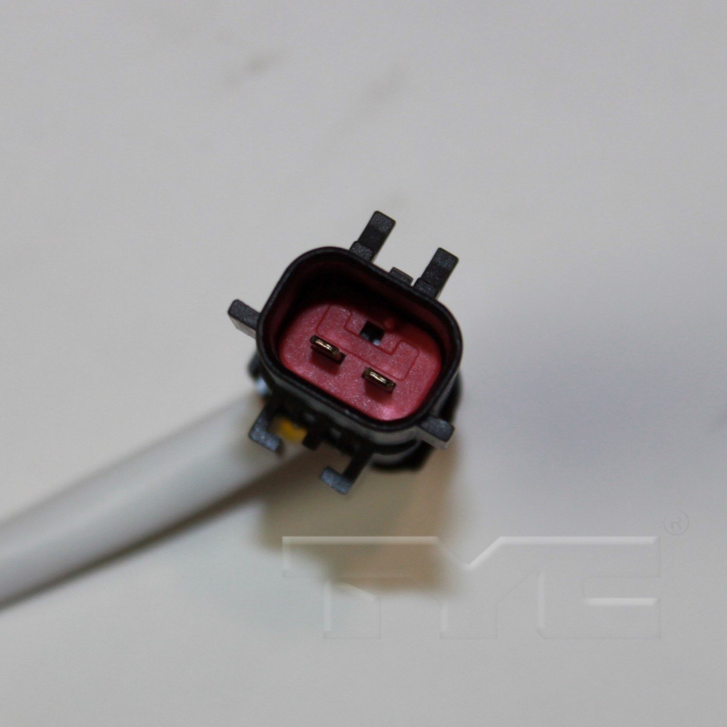 TYC Window Motor and Regulator Assembly — image 3