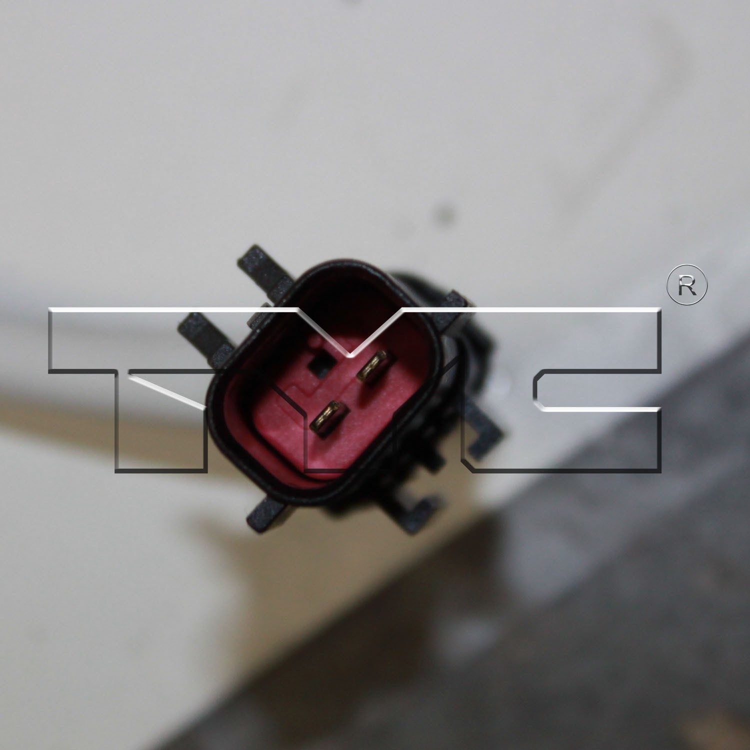 TYC Window Motor and Regulator Assembly — image 3