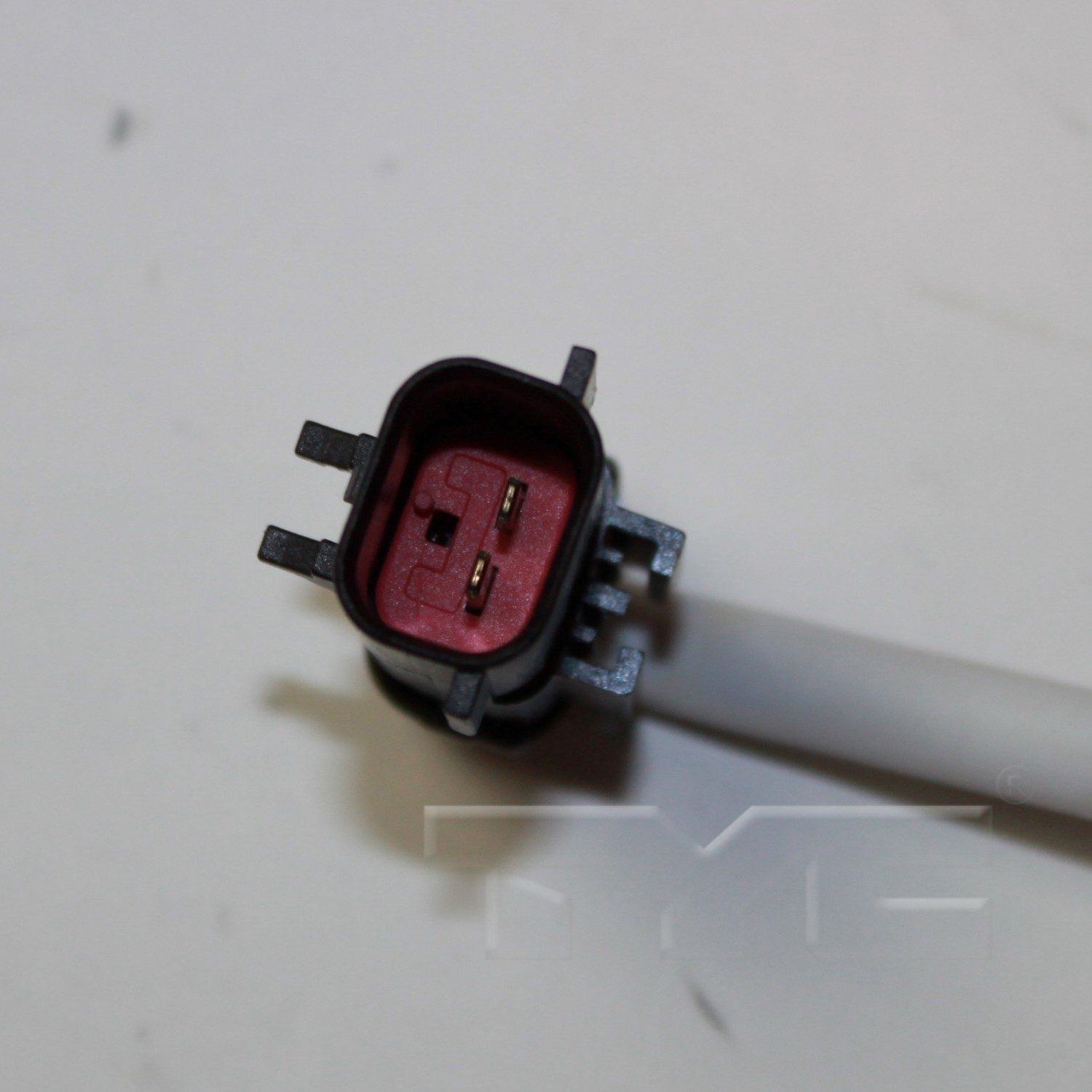 TYC Window Motor and Regulator Assembly — image 3