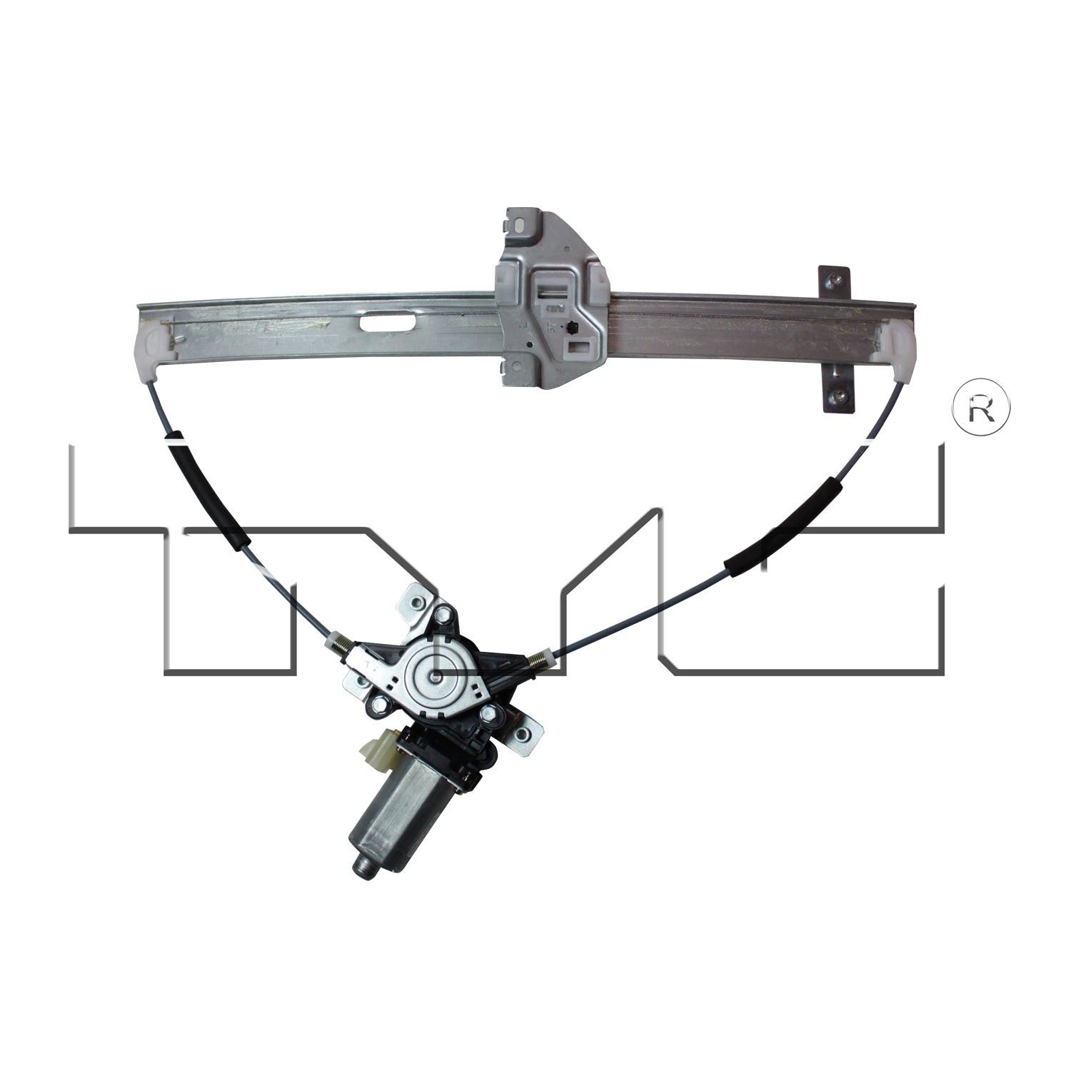TYC Window Motor and Regulator Assembly — image 2