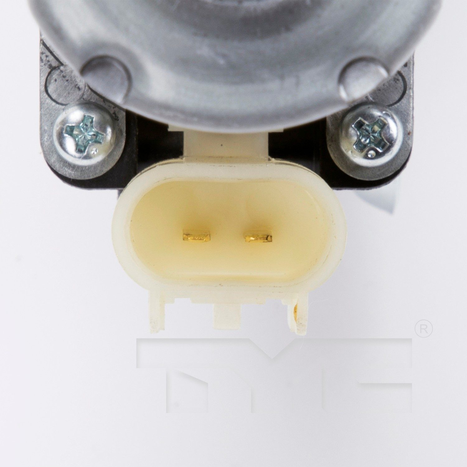 TYC Window Motor and Regulator Assembly — image 3