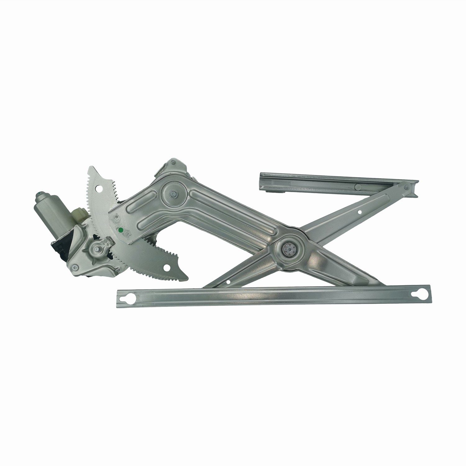 TYC Window Motor and Regulator Assembly — image 2