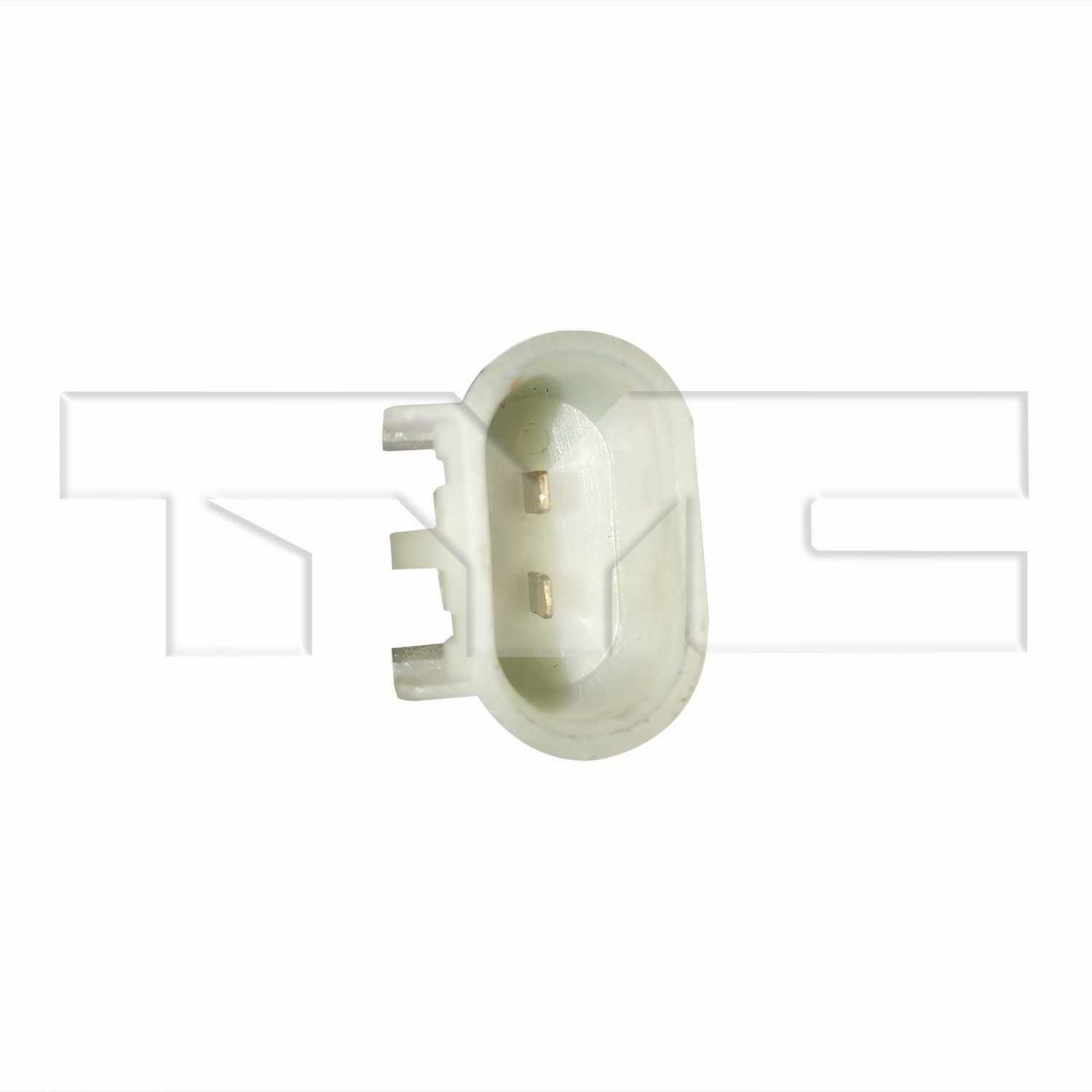 TYC Window Motor and Regulator Assembly — image 3