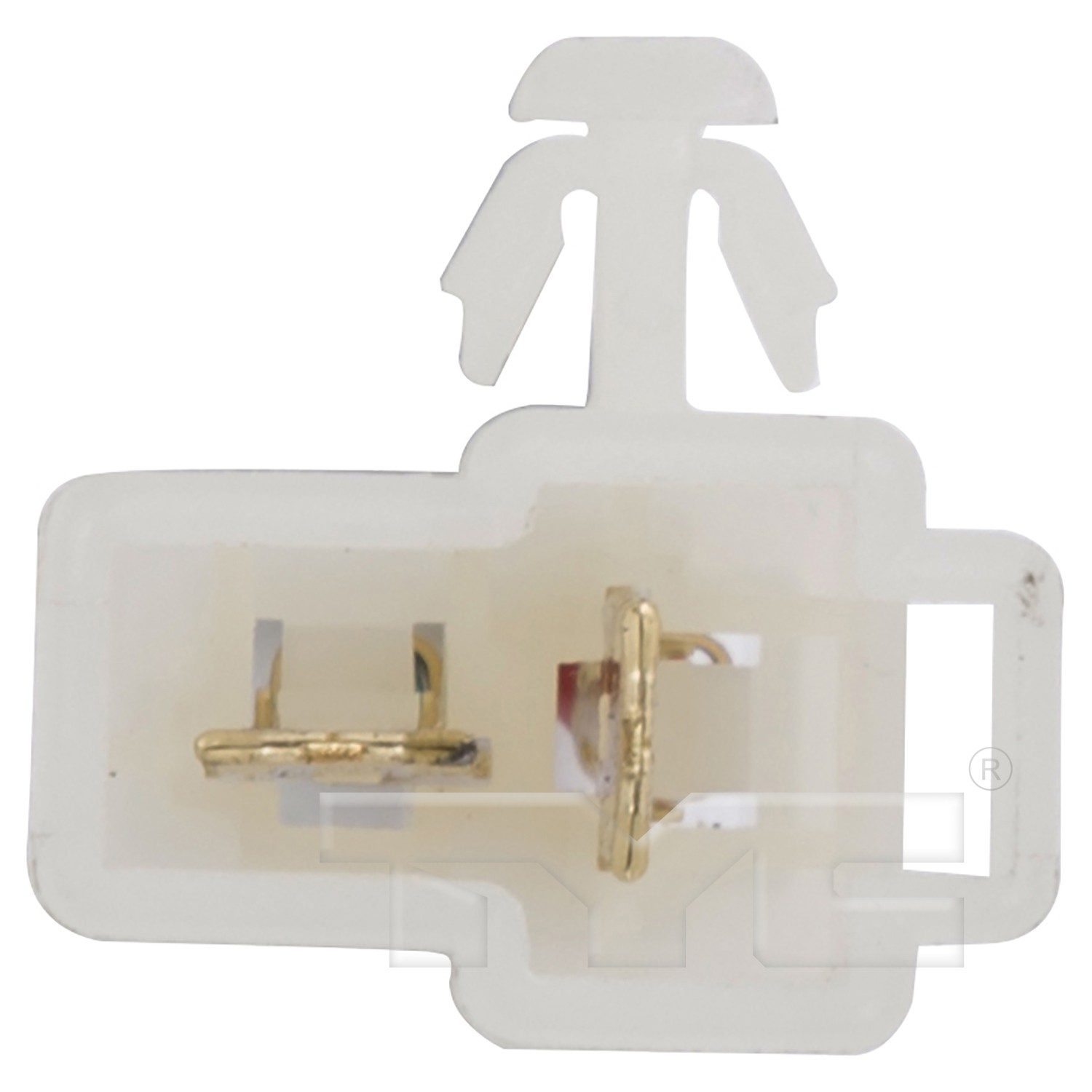 TYC Window Motor and Regulator Assembly — image 3