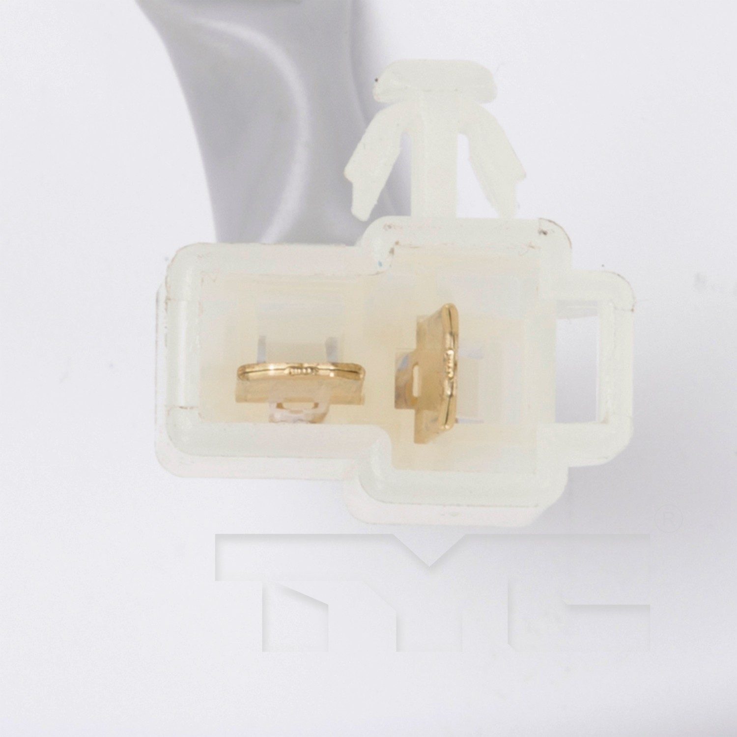 TYC Window Motor and Regulator Assembly — image 3