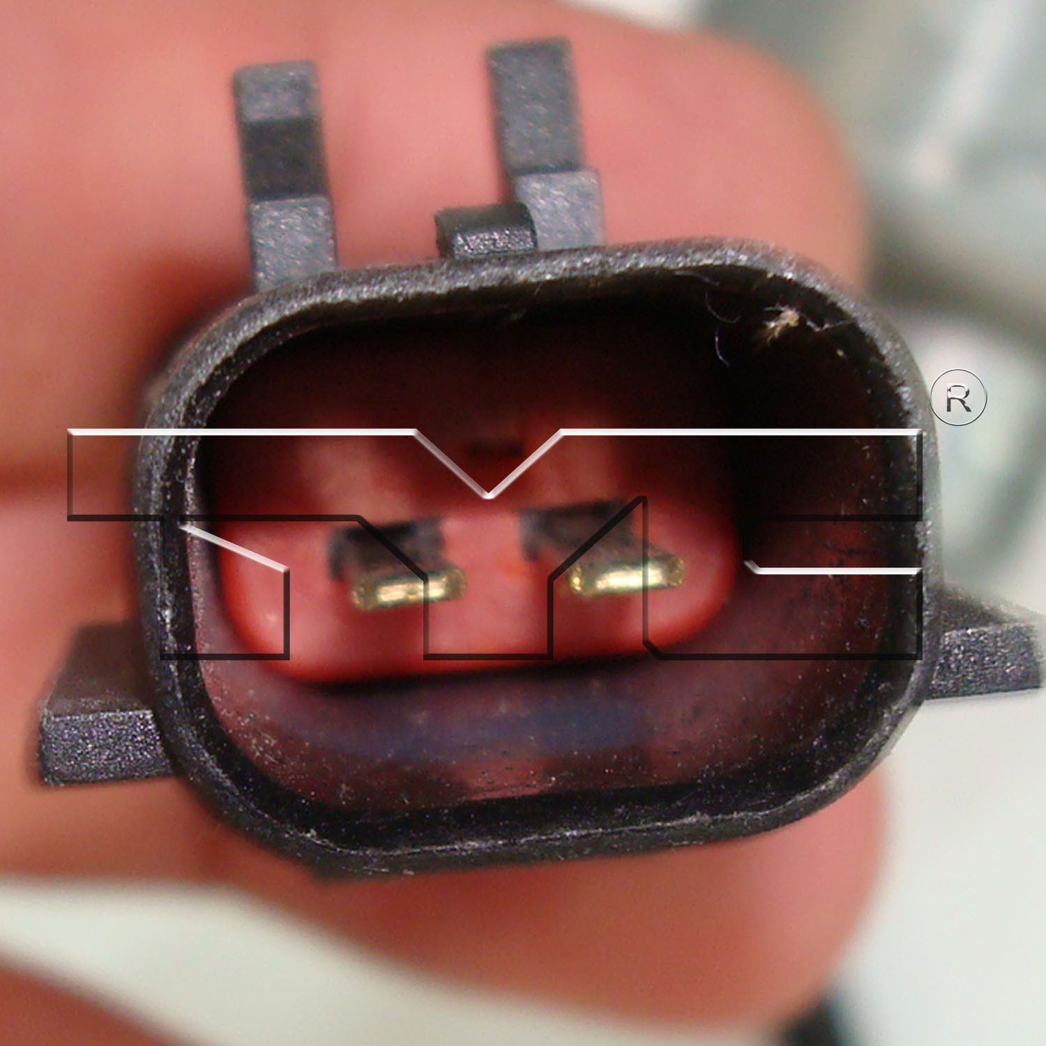 TYC Window Motor and Regulator Assembly — image 3