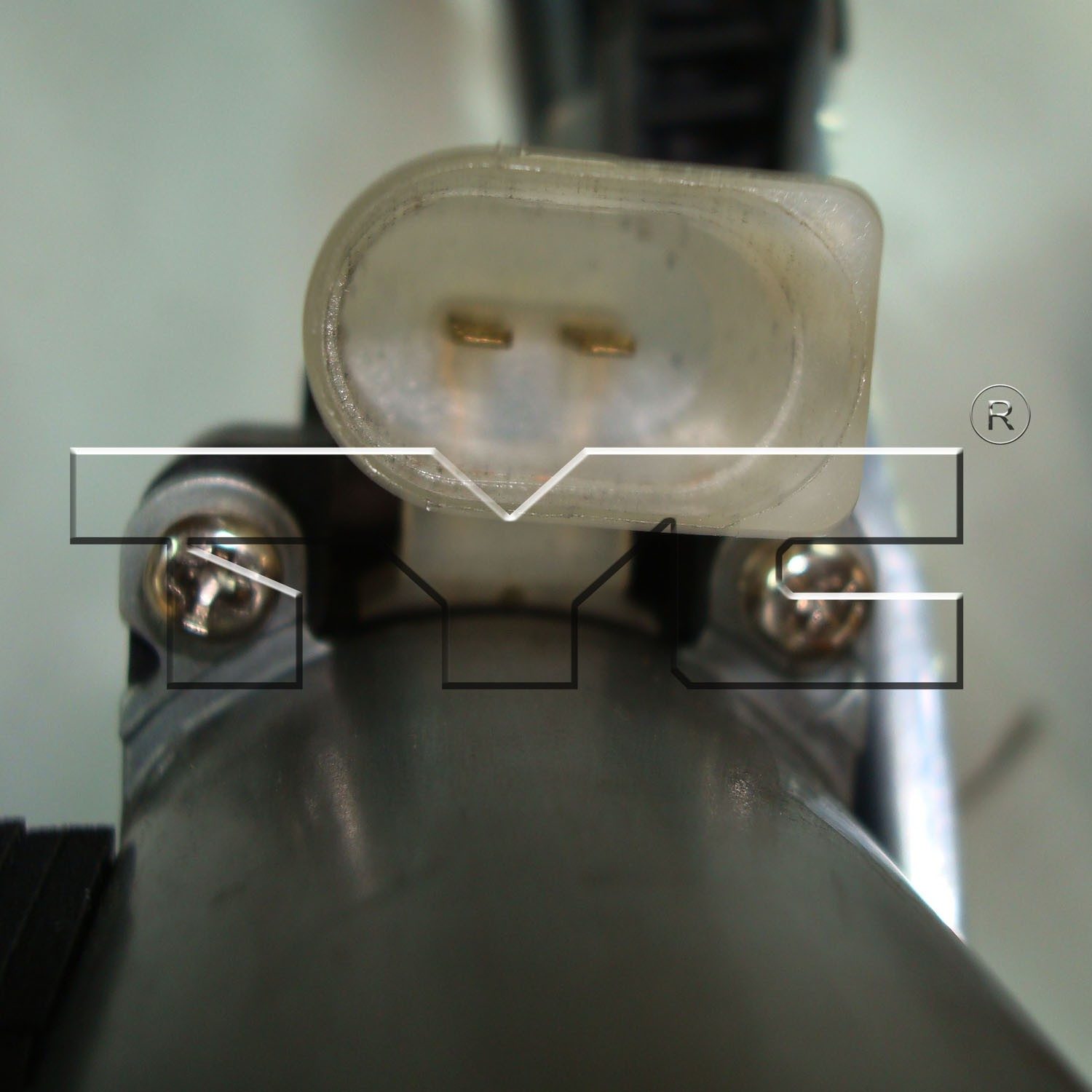 TYC Window Motor and Regulator Assembly — image 3