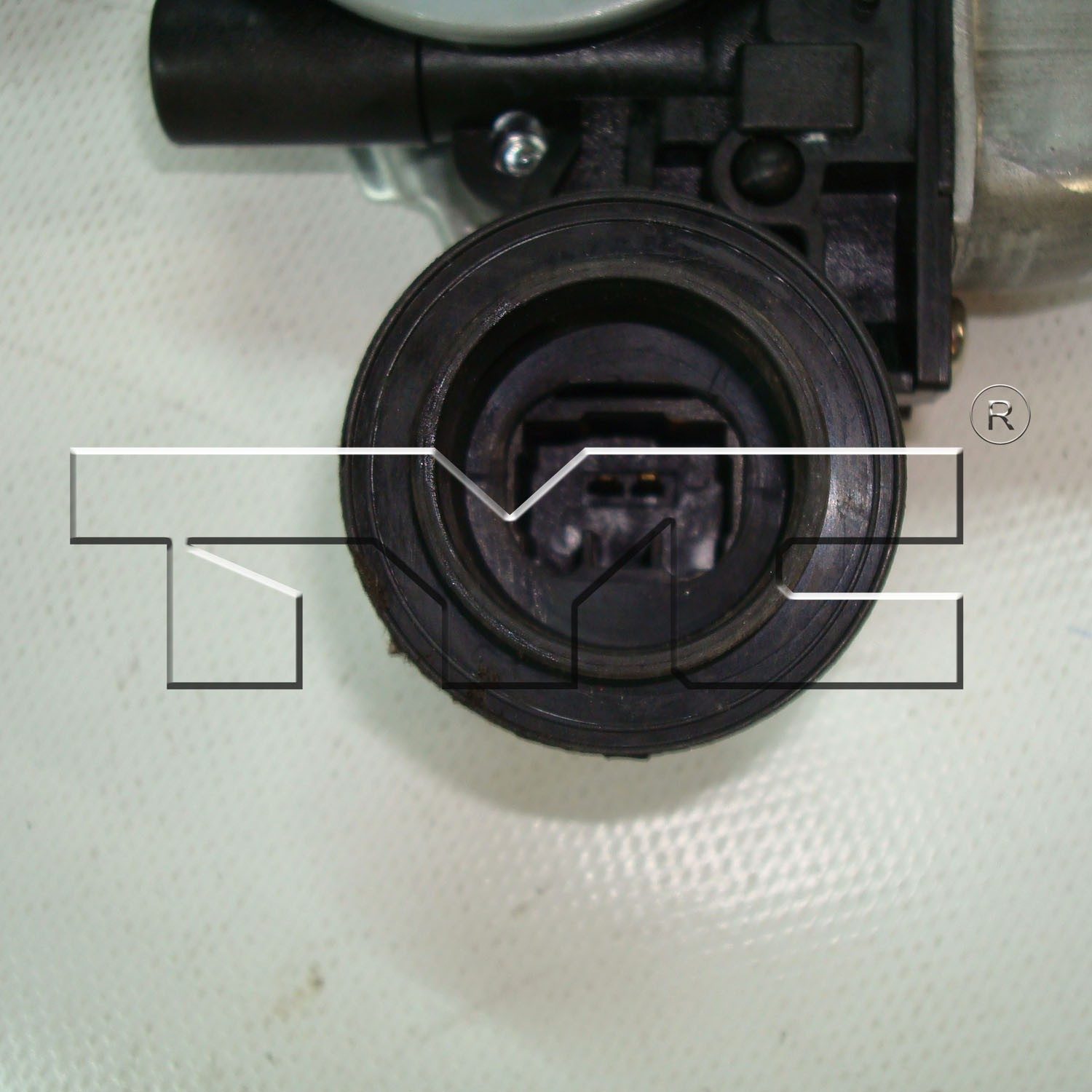 TYC Window Motor and Regulator Assembly — image 3