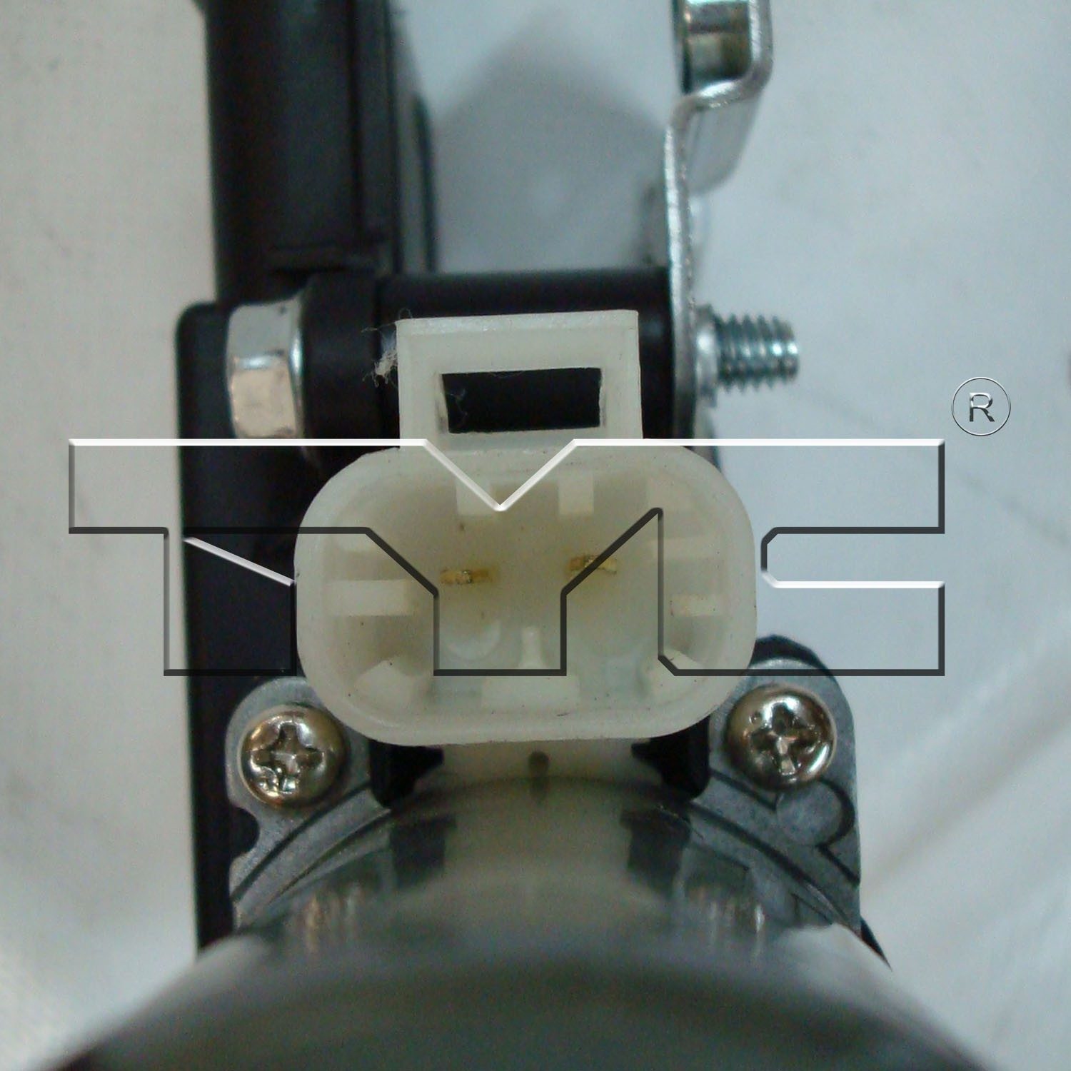 TYC Window Motor and Regulator Assembly — image 3
