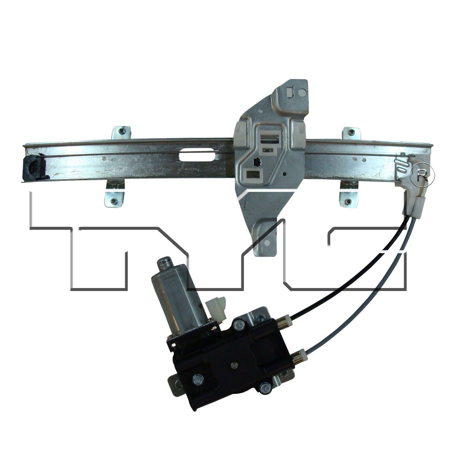 TYC Window Motor and Regulator Assembly — image 2