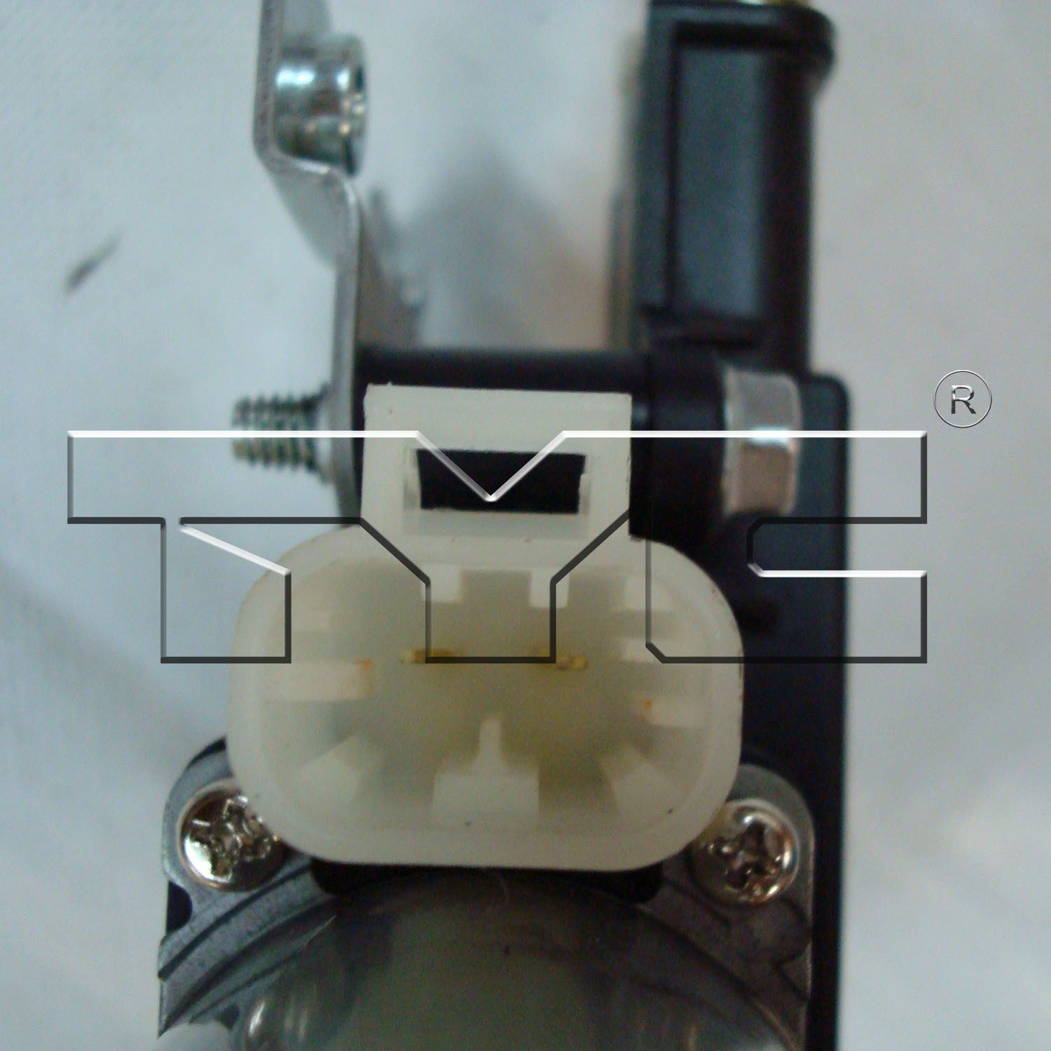 TYC Window Motor and Regulator Assembly — image 3