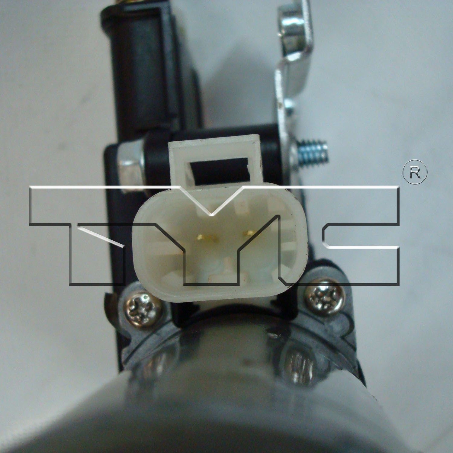 TYC Window Motor and Regulator Assembly — image 3