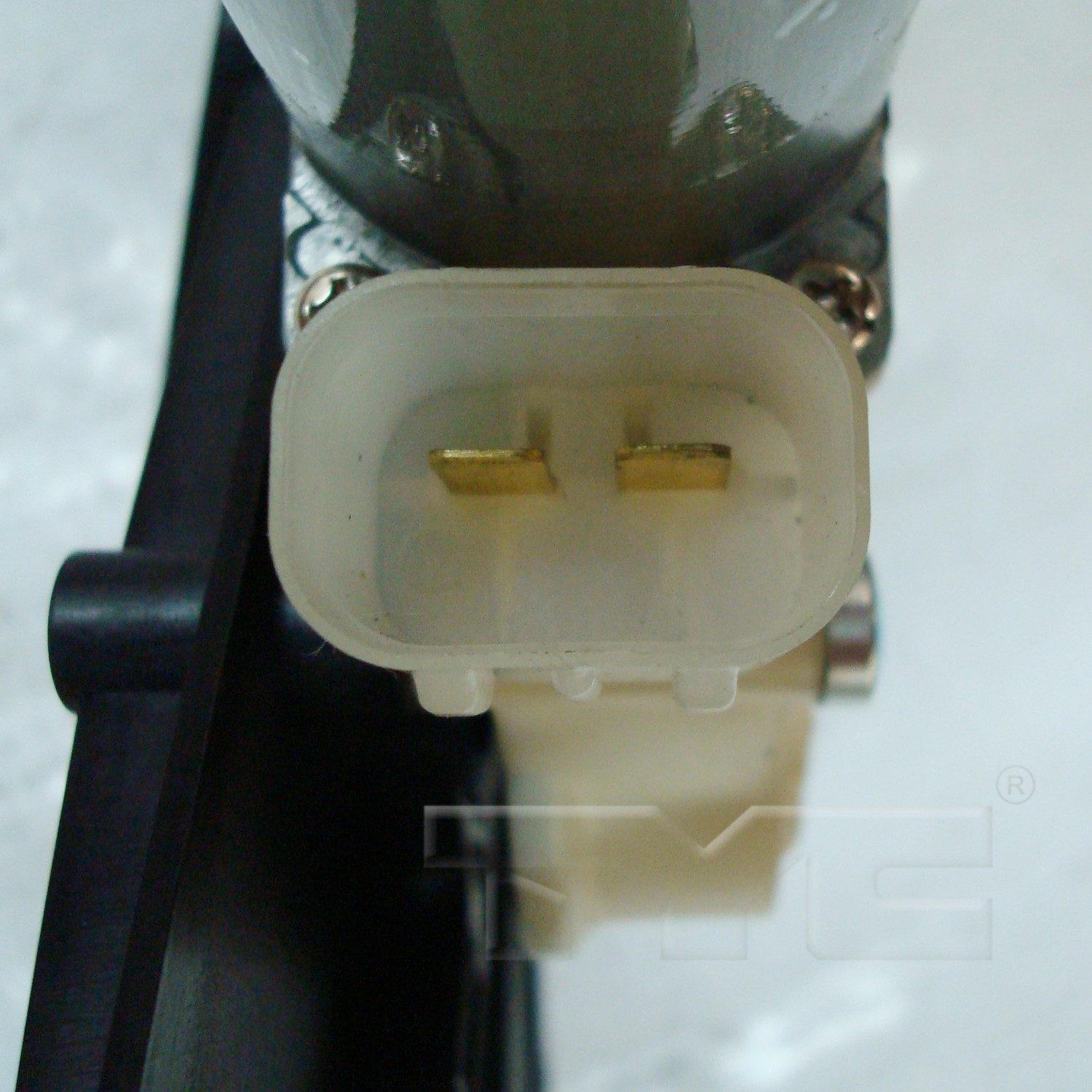 TYC Window Motor and Regulator Assembly — image 3
