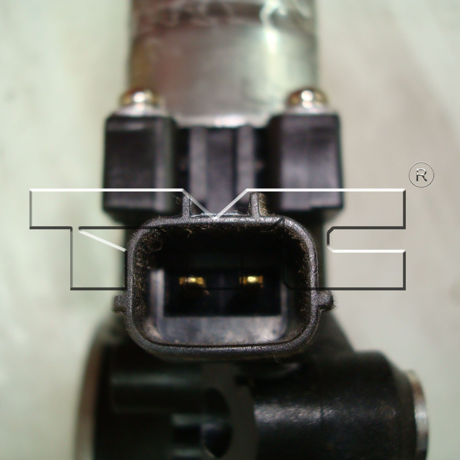 TYC Window Motor and Regulator Assembly — image 3