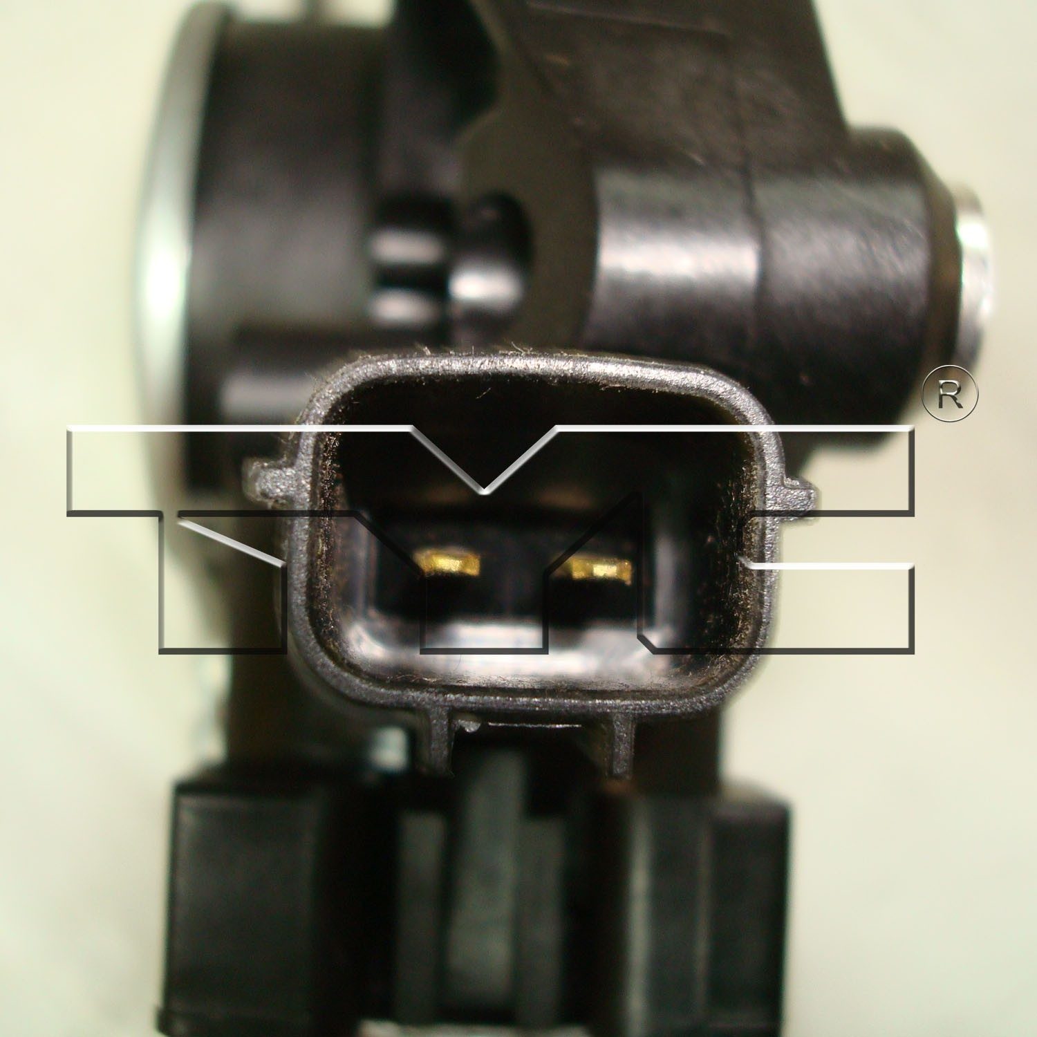 TYC Window Motor and Regulator Assembly — image 3