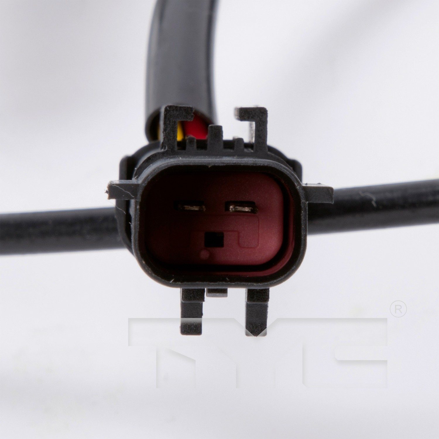 TYC Window Motor and Regulator Assembly — image 3