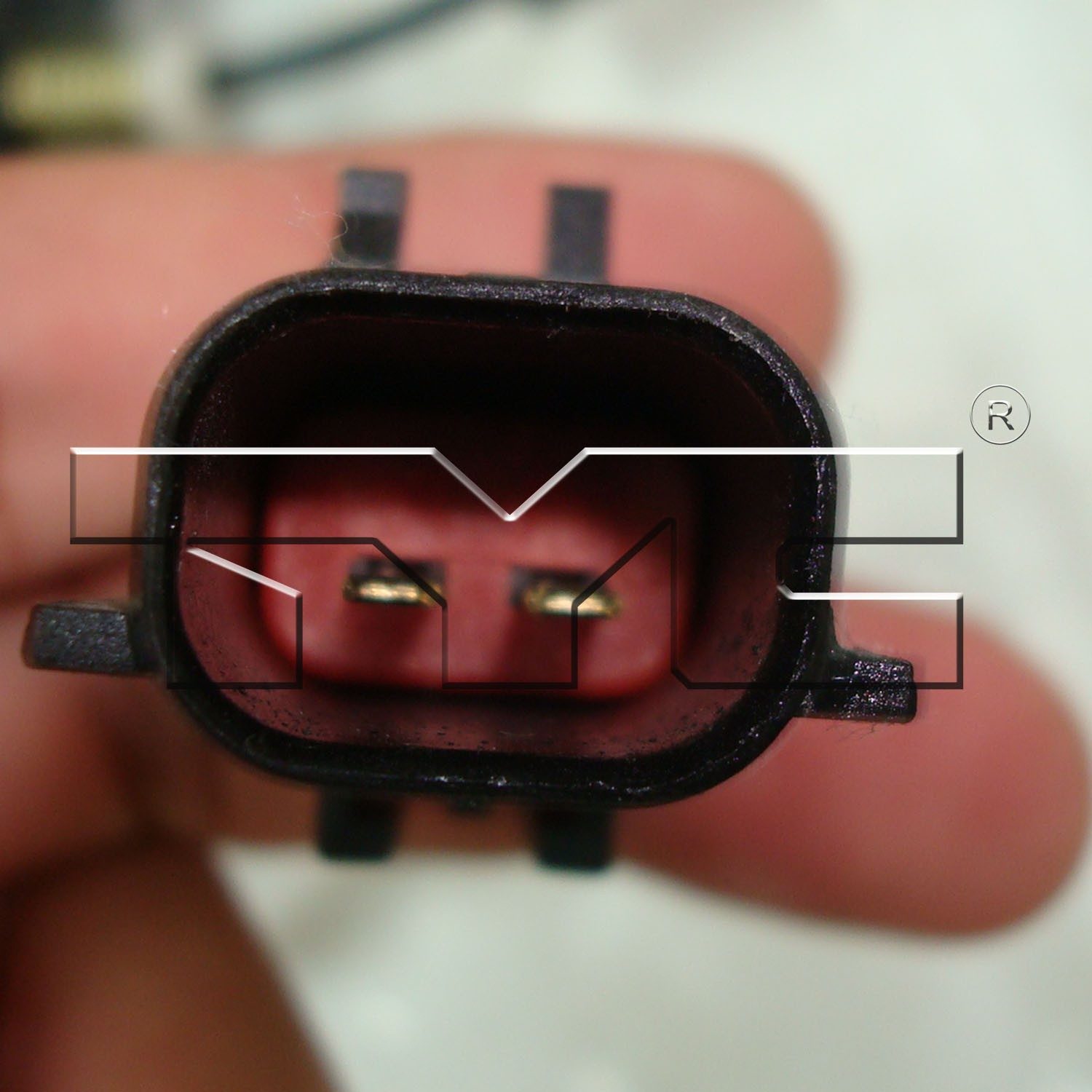TYC Window Motor and Regulator Assembly — image 3