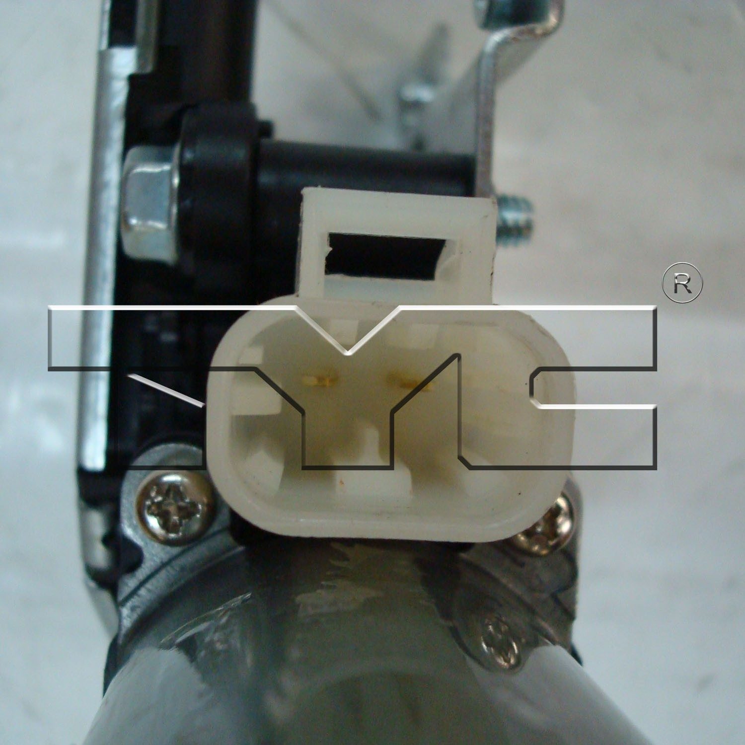 TYC Window Motor and Regulator Assembly — image 3
