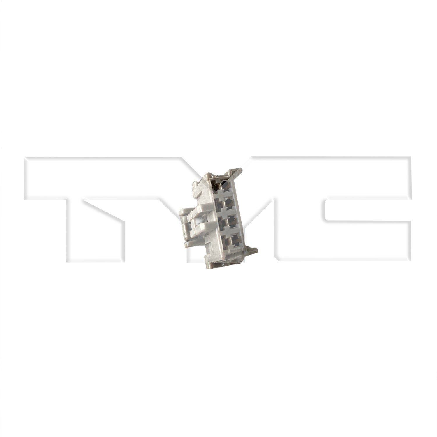 TYC Window Motor and Regulator Assembly — image 3