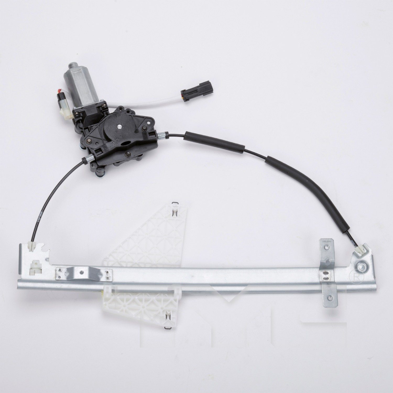 TYC Window Motor and Regulator Assembly — image 2
