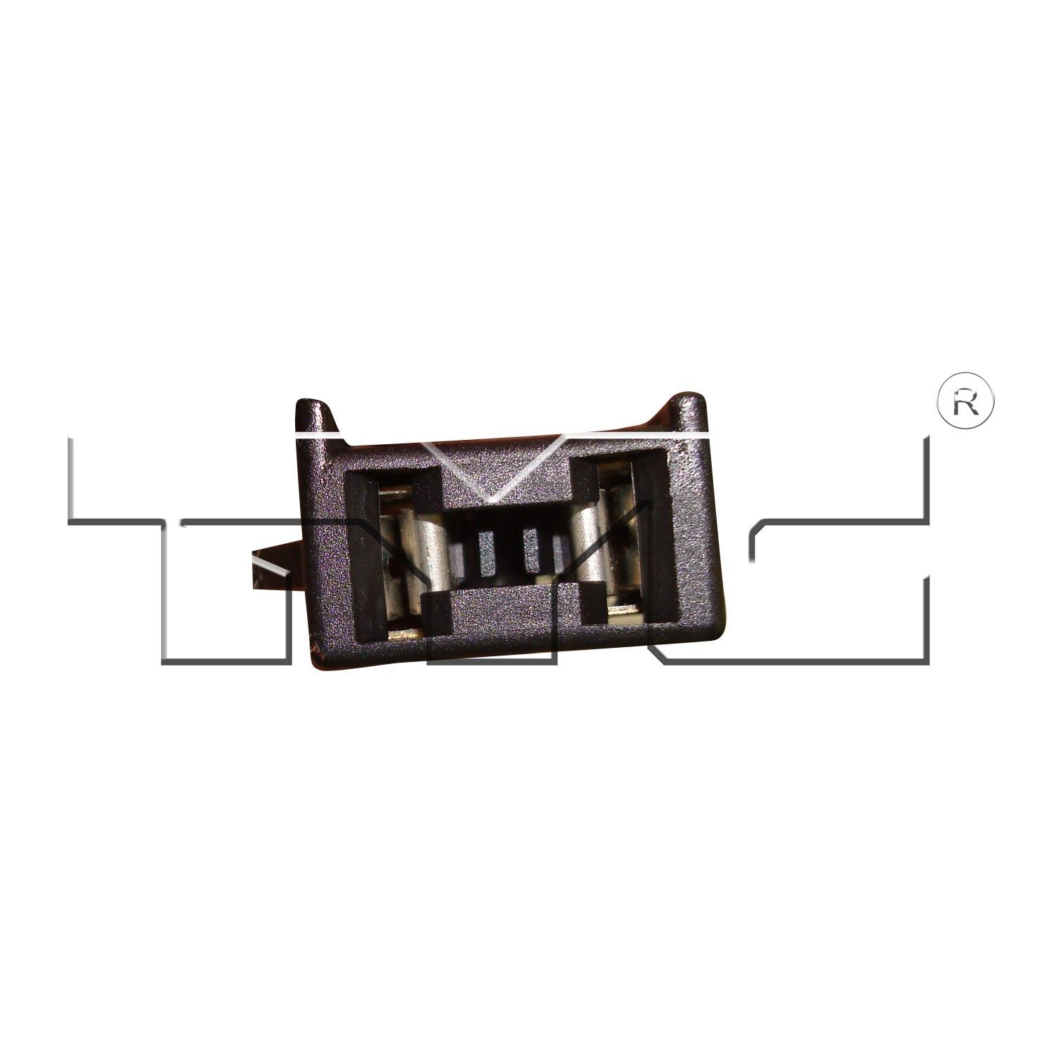 TYC Window Motor and Regulator Assembly — image 3