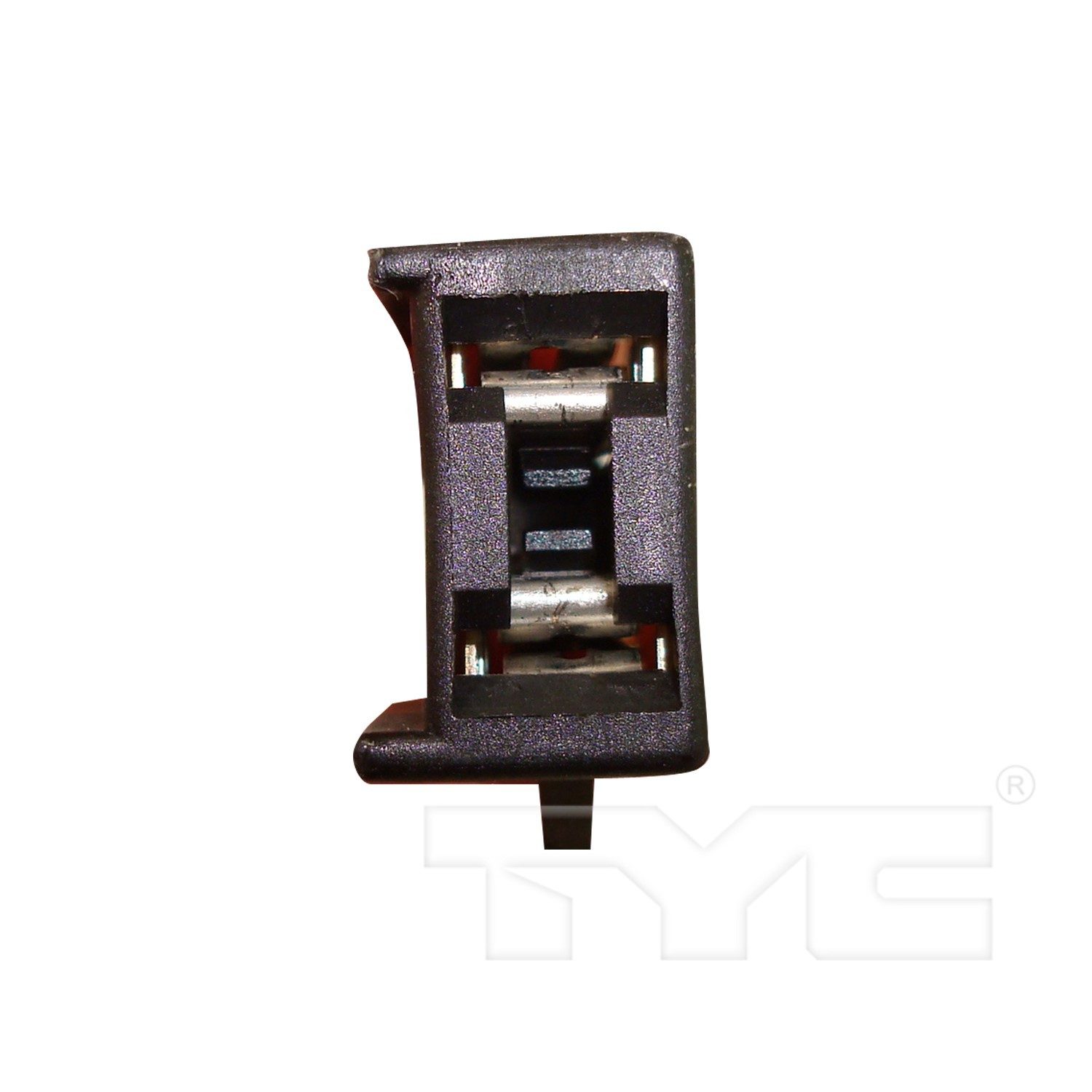 TYC Window Motor and Regulator Assembly — image 3